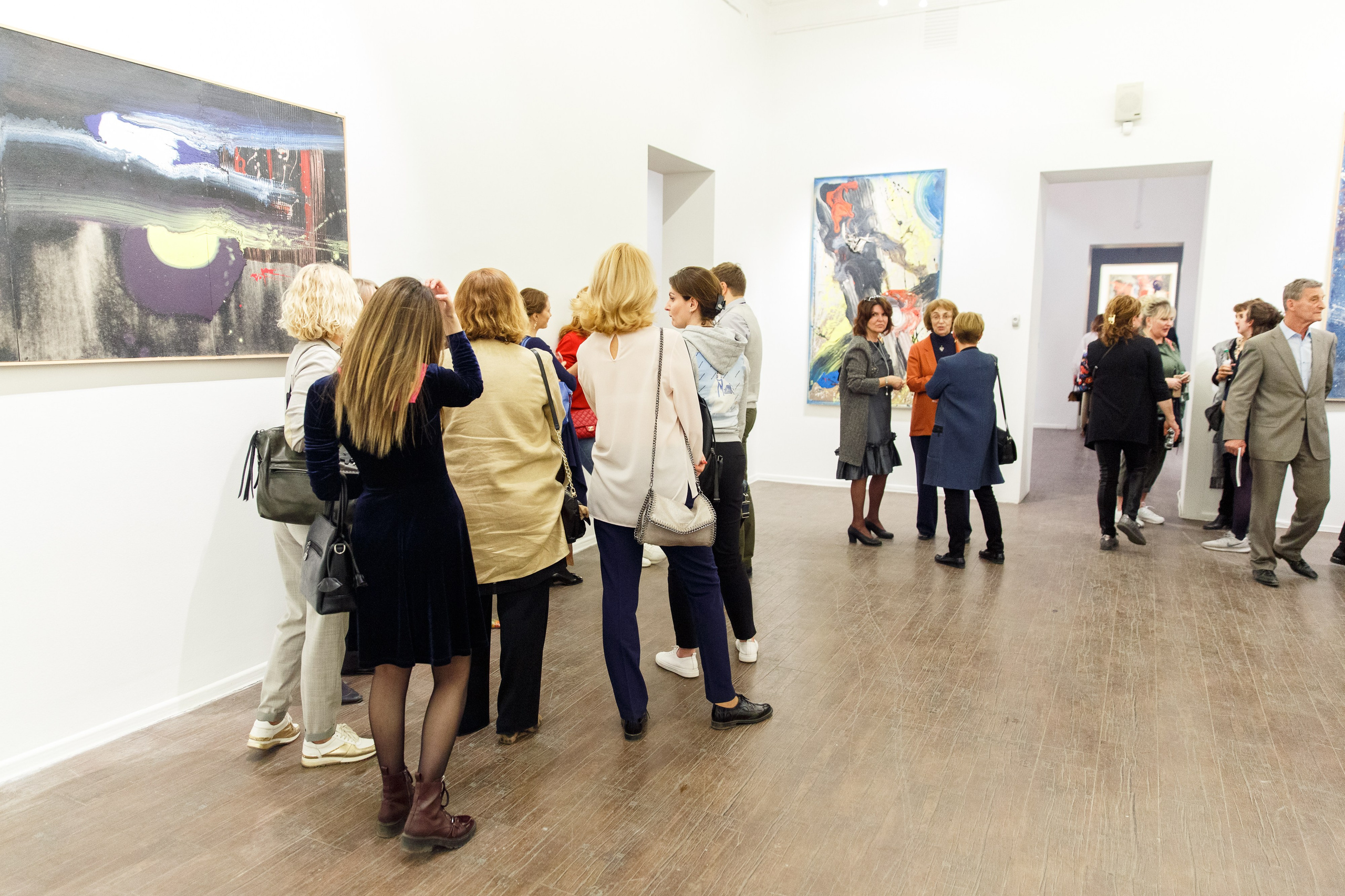 62. Фотограф Недорез Александр в Москве. Репортаж на ваших мероприятиях