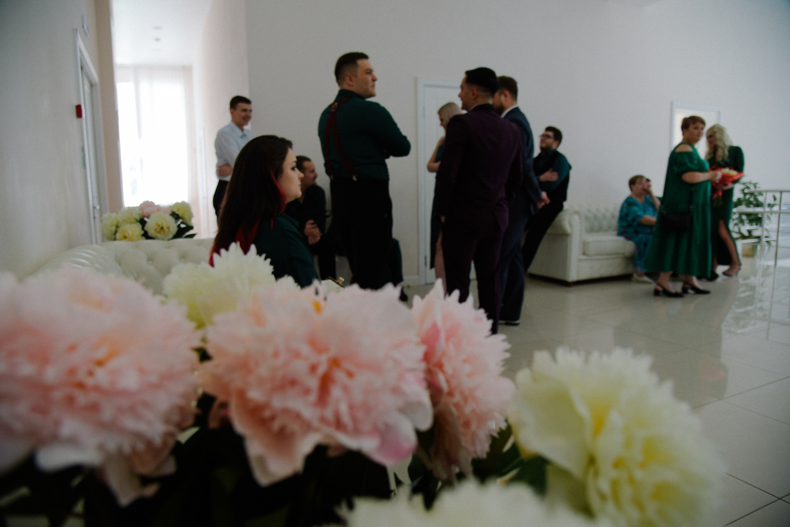 Про лес. Фотограф Лола Волна, город Москва