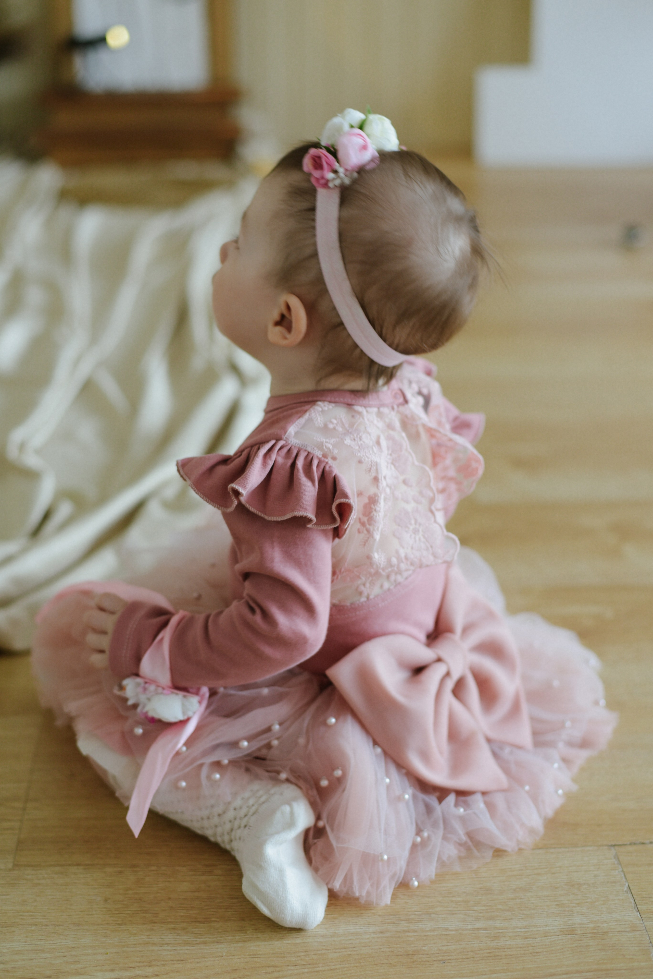 Ева Happy Birthday!. Фотограф Лола Волна, город Москва