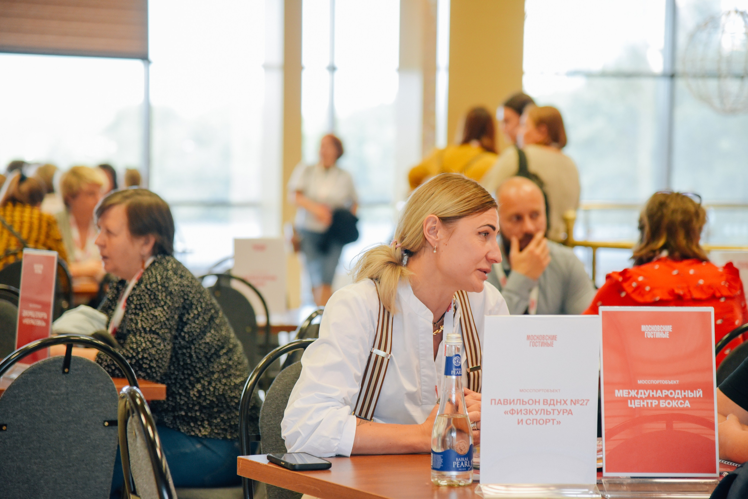 Московские Гостиные Останкино. Фотограф Лола Волна, город Москва