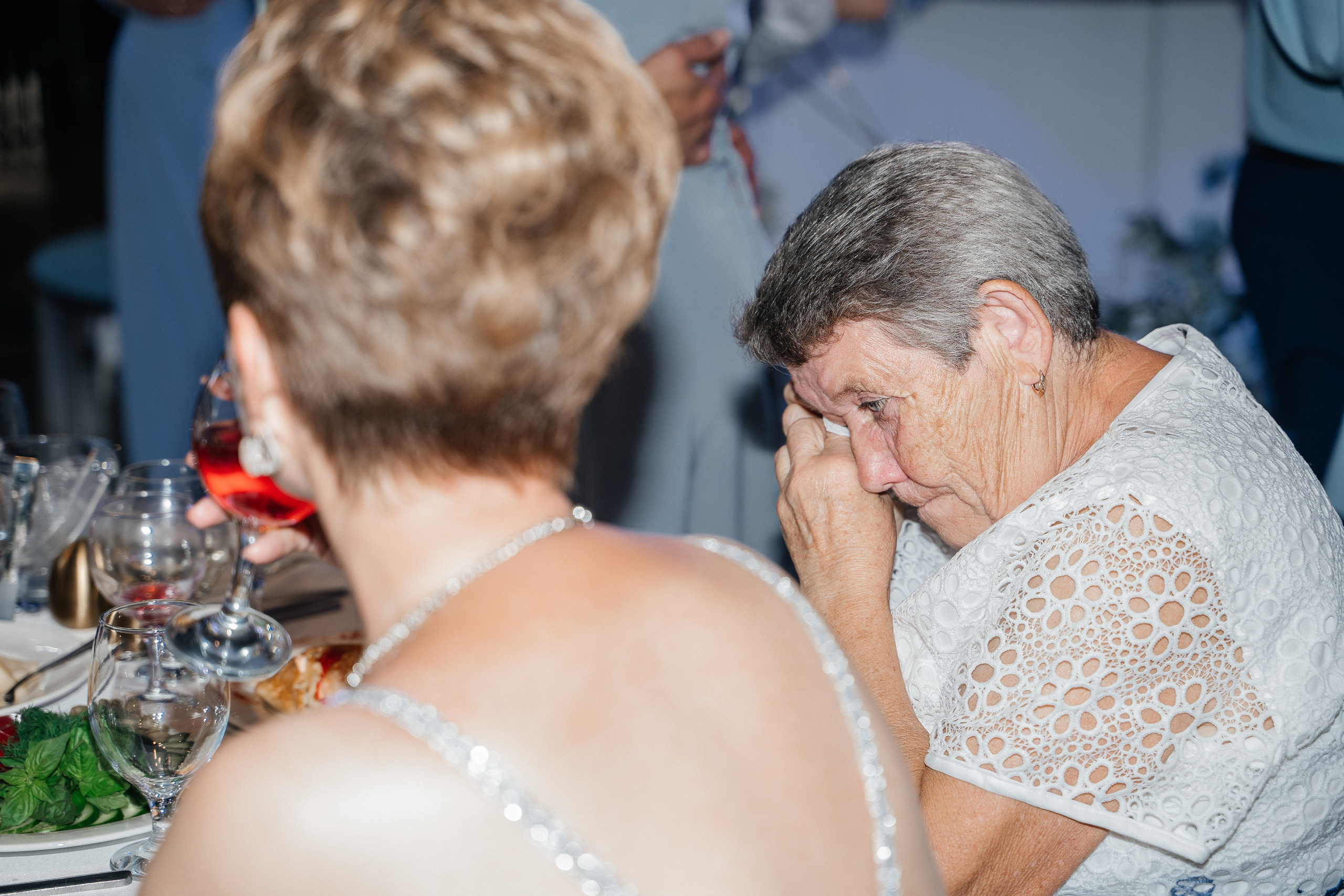 Валерия и Александр. Главная