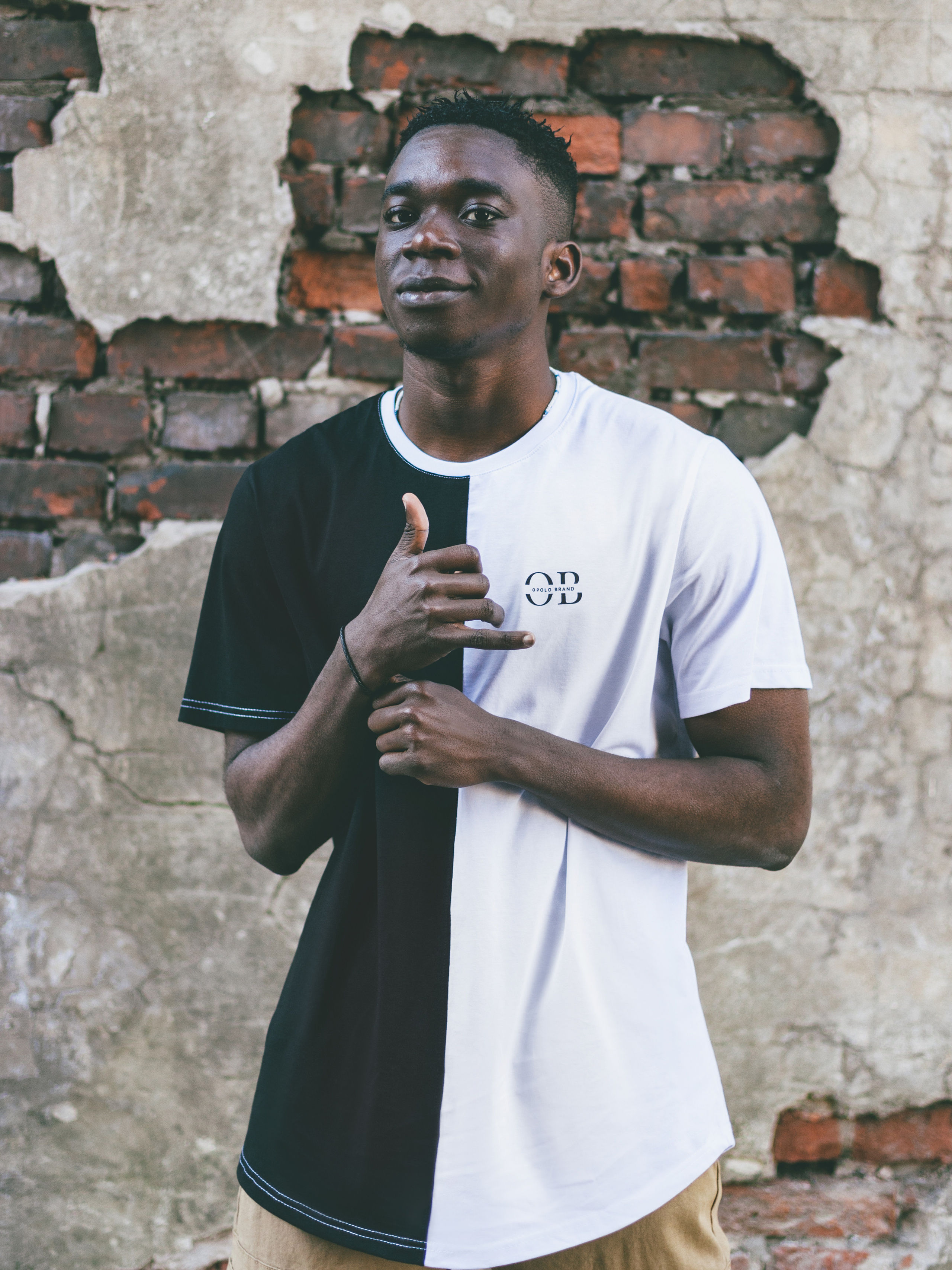 Стрит-съемка. KED Production — продакшн из СПб. Создаём фото, видео и контент, который помогает брендам и селлерам продавать больше