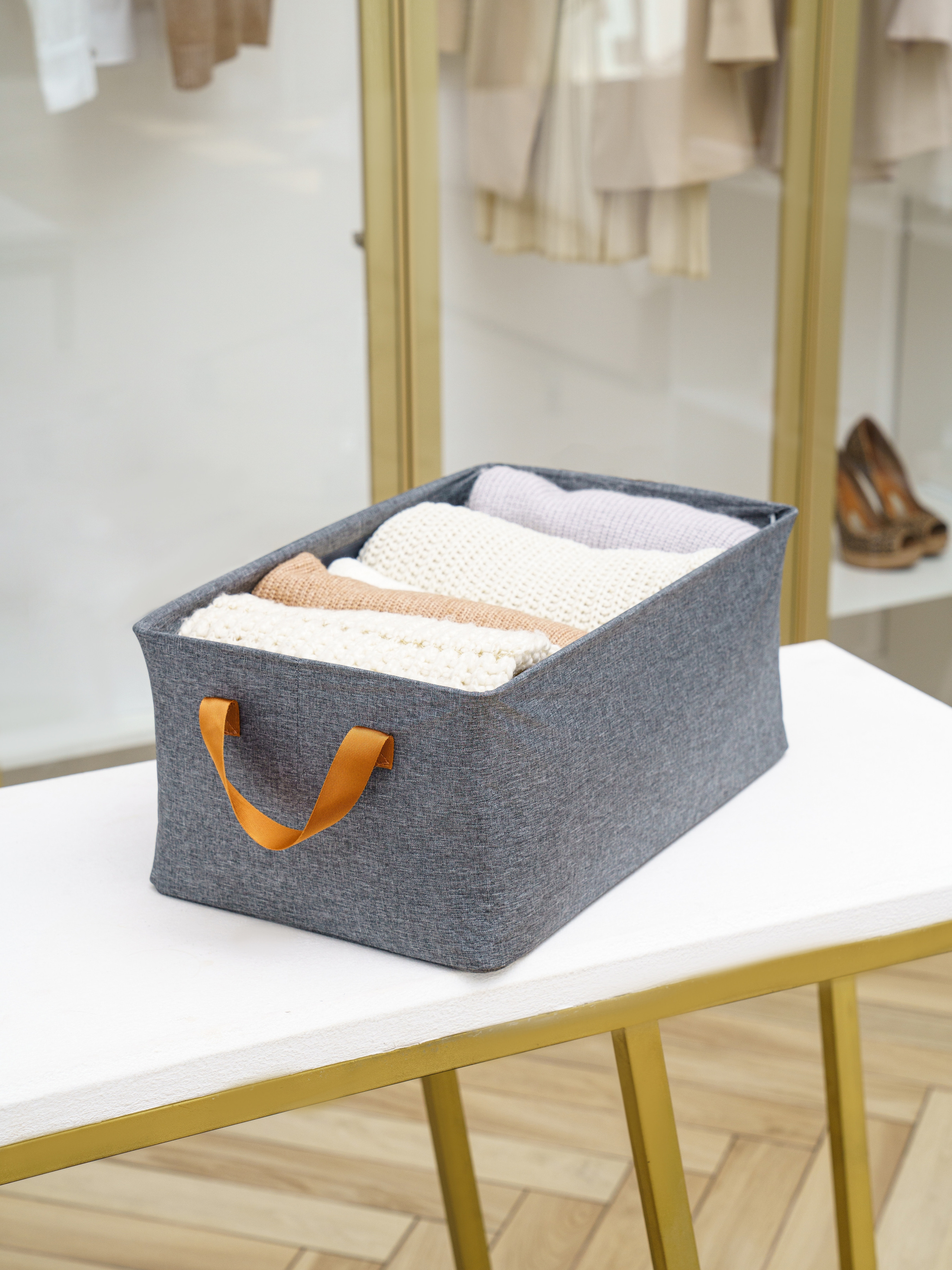 Органайзер. KED Production — продакшн из СПб. Создаём фото, видео и контент, который помогает брендам и селлерам продавать больше