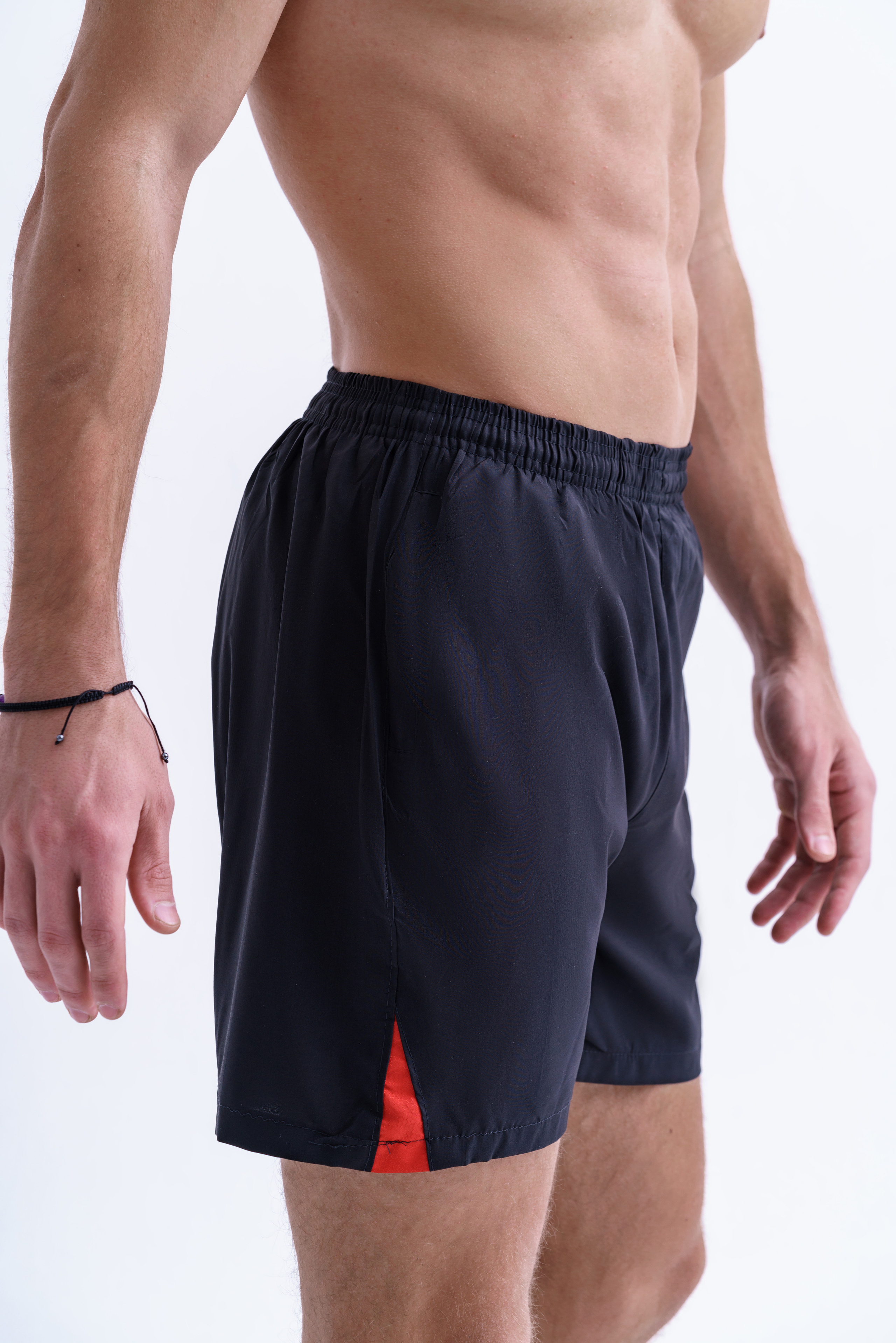 Шорты пляжные. KED Production — продакшн из СПб. Создаём фото, видео и контент, который помогает брендам и селлерам продавать больше