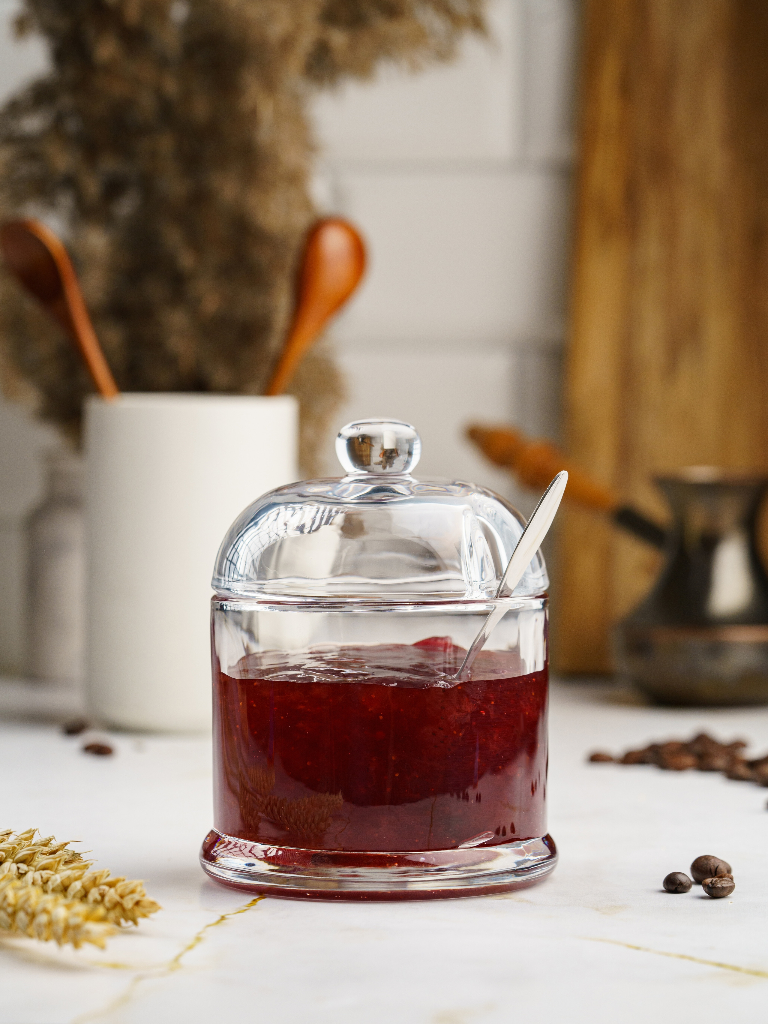 Кухонные товары. KED Production — продакшн из СПб. Создаём фото, видео и контент, который помогает брендам и селлерам продавать больше