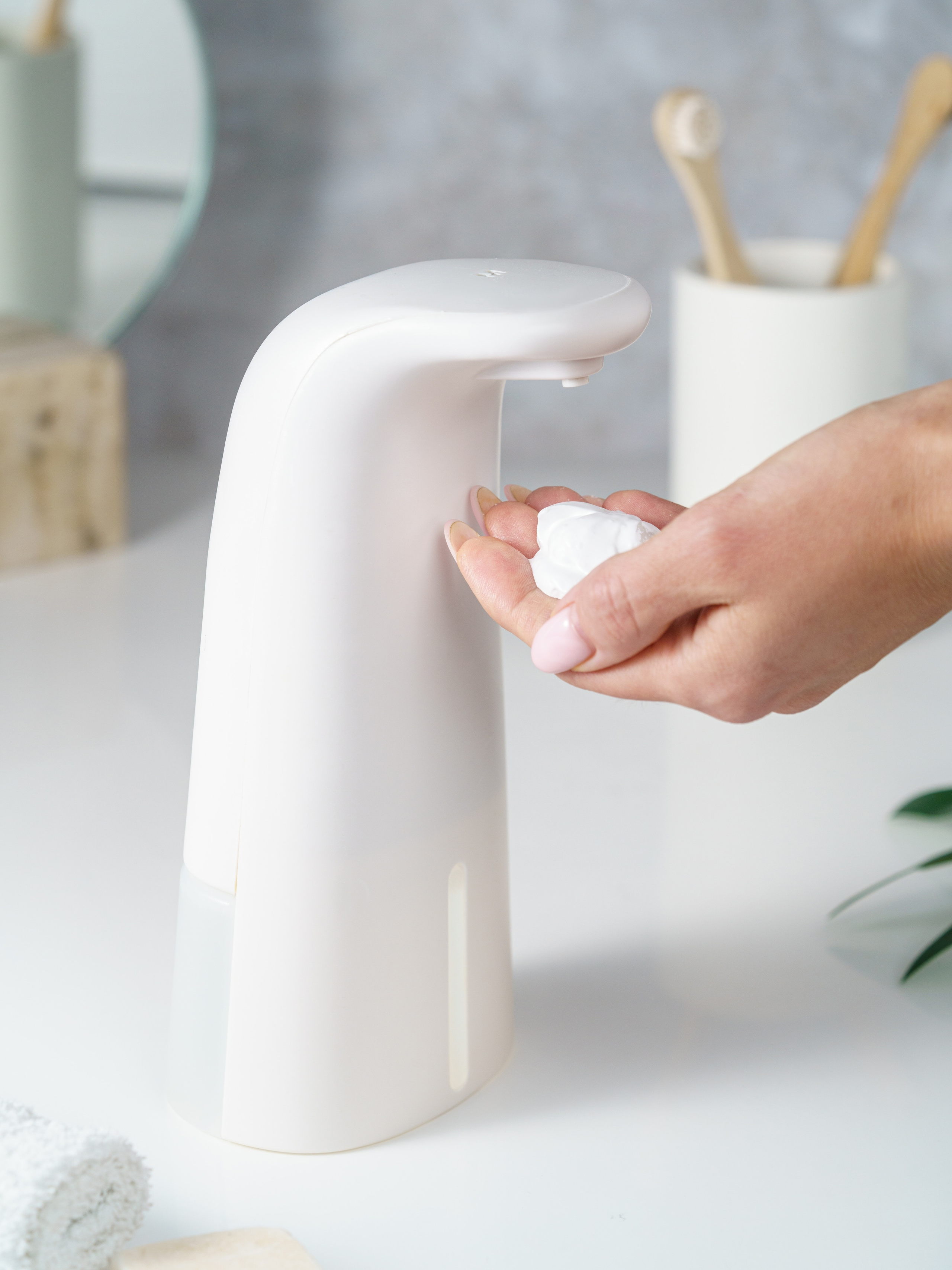 В интерьере. KED Production — продакшн из СПб. Создаём фото, видео и контент, который помогает брендам и селлерам продавать больше