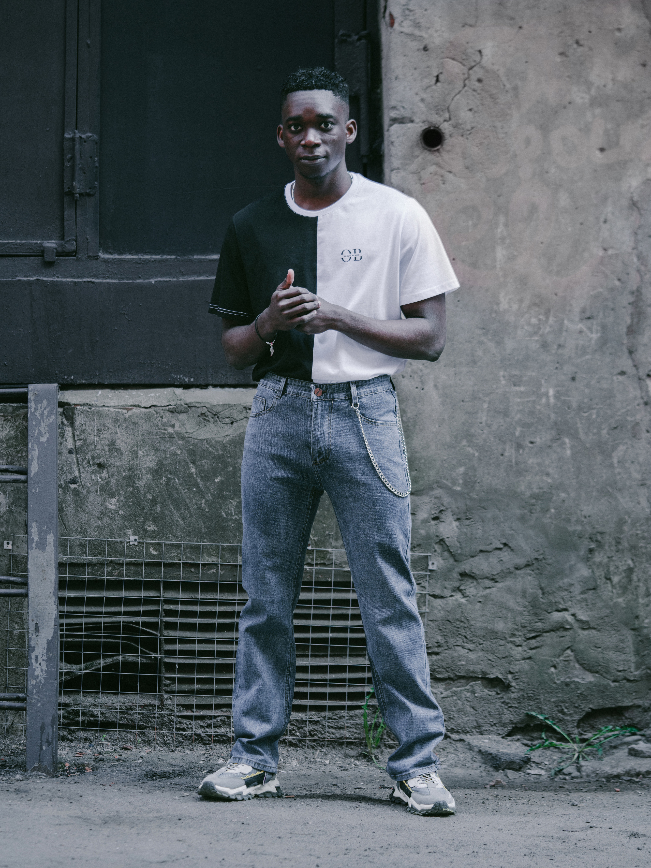 Стрит-съемка. KED Production — продакшн из СПб. Создаём фото, видео и контент, который помогает брендам и селлерам продавать больше