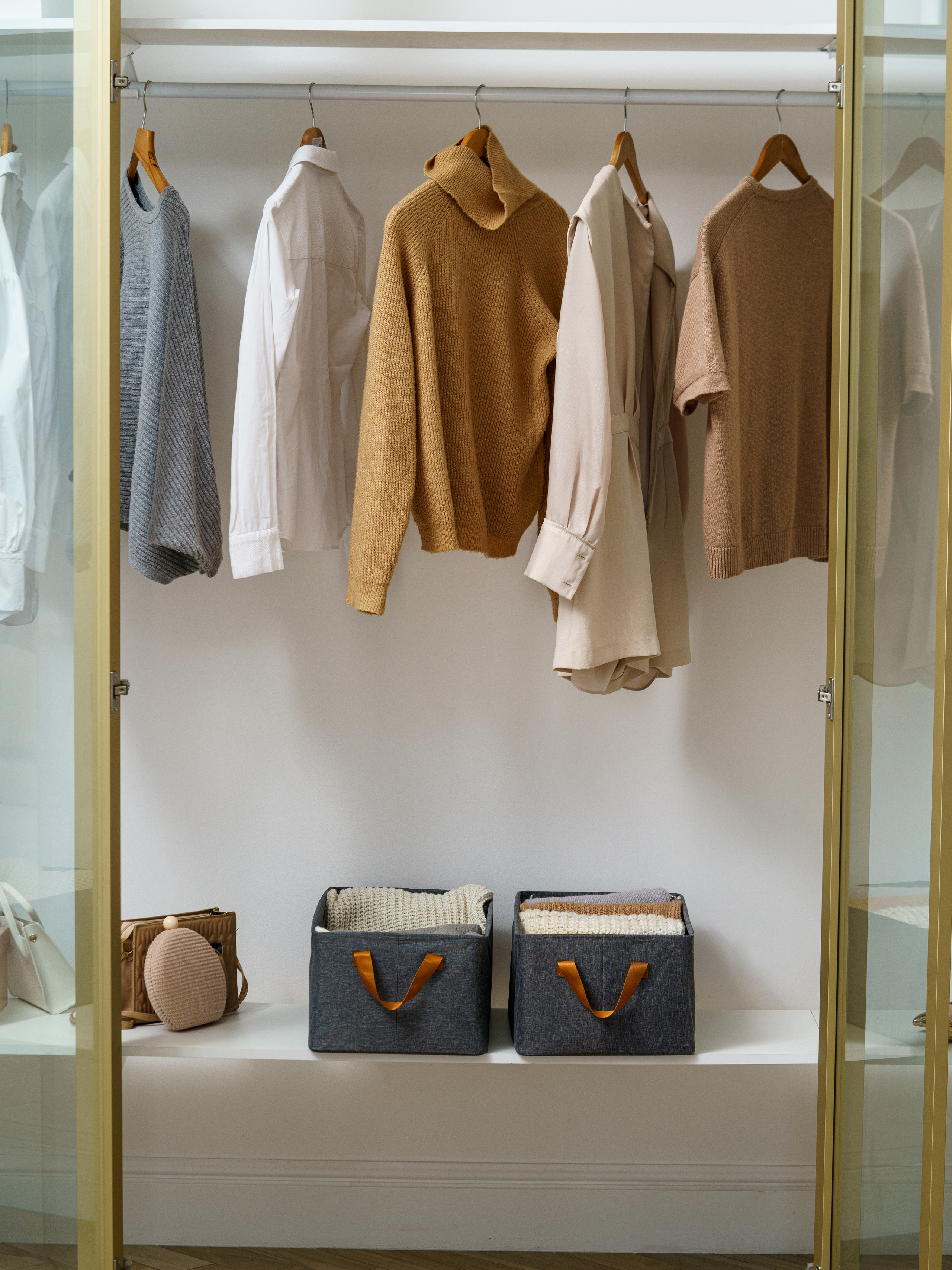 Органайзер. KED Production — продакшн из СПб. Создаём фото, видео и контент, который помогает брендам и селлерам продавать больше