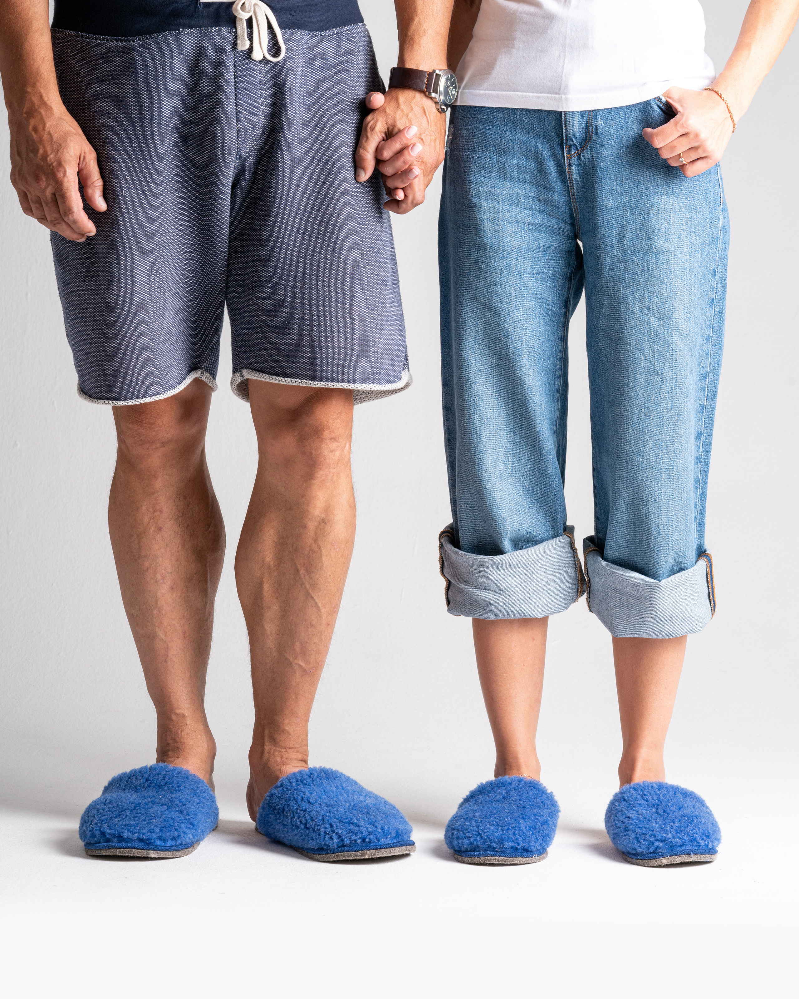 Тапочки. KED Production — продакшн из СПб. Создаём фото, видео и контент, который помогает брендам и селлерам продавать больше