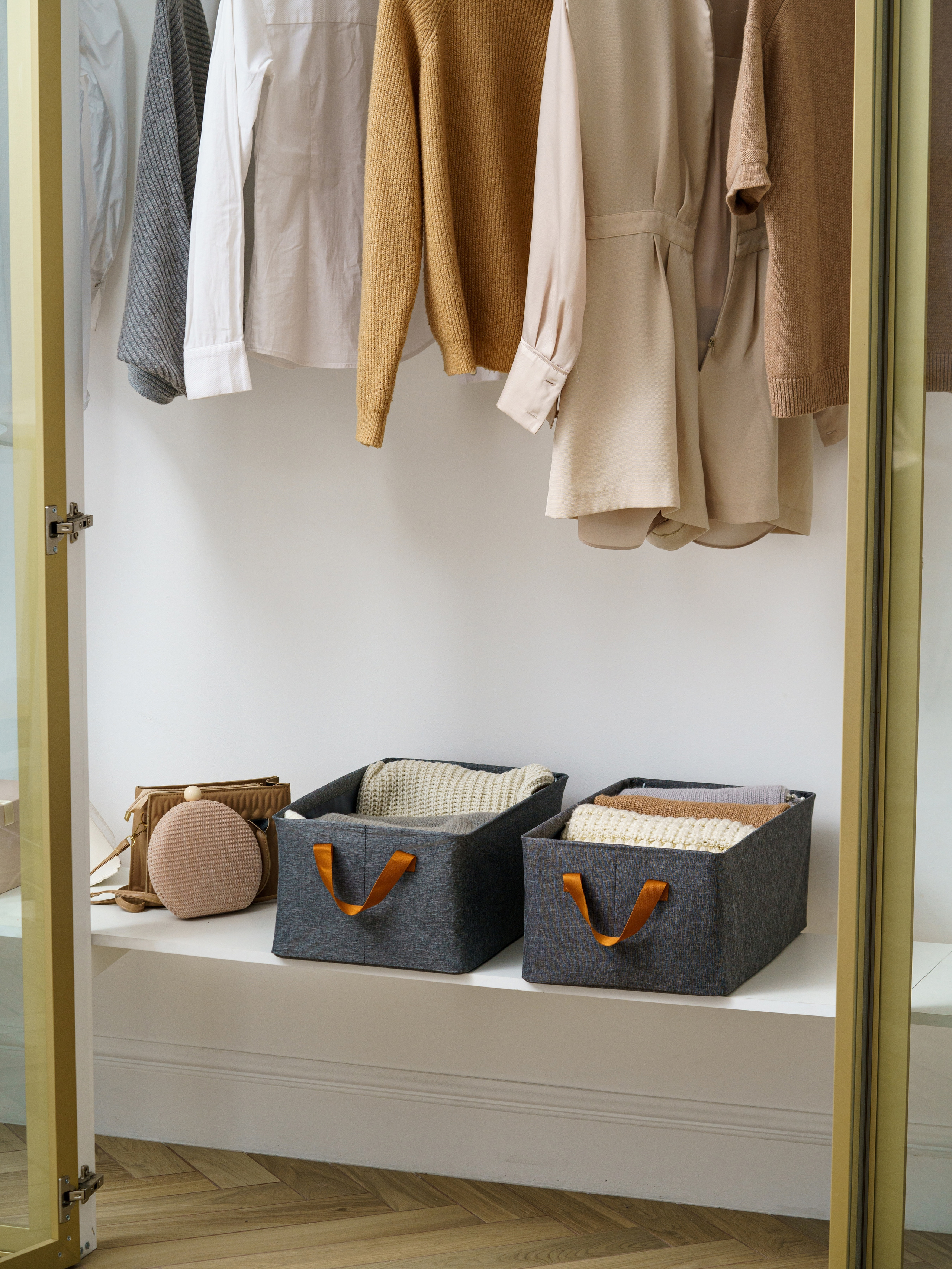 Органайзер. KED Production — продакшн из СПб. Создаём фото, видео и контент, который помогает брендам и селлерам продавать больше