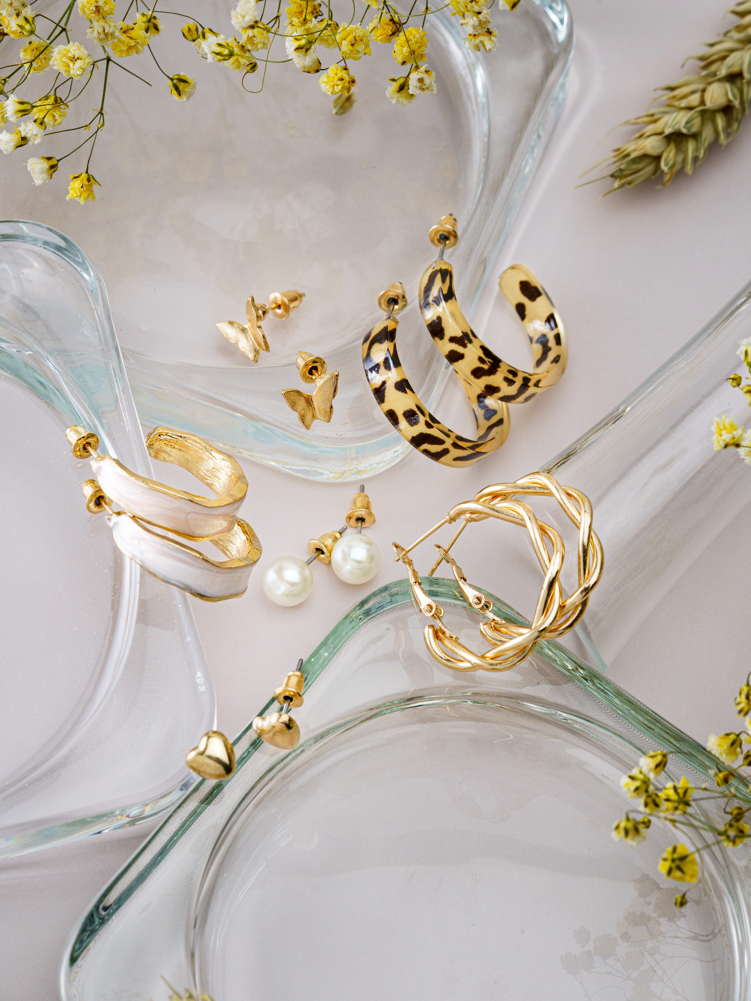 Имиджевая фотография. KED Production — продакшн из СПб. Создаём фото, видео и контент, который помогает брендам и селлерам продавать больше