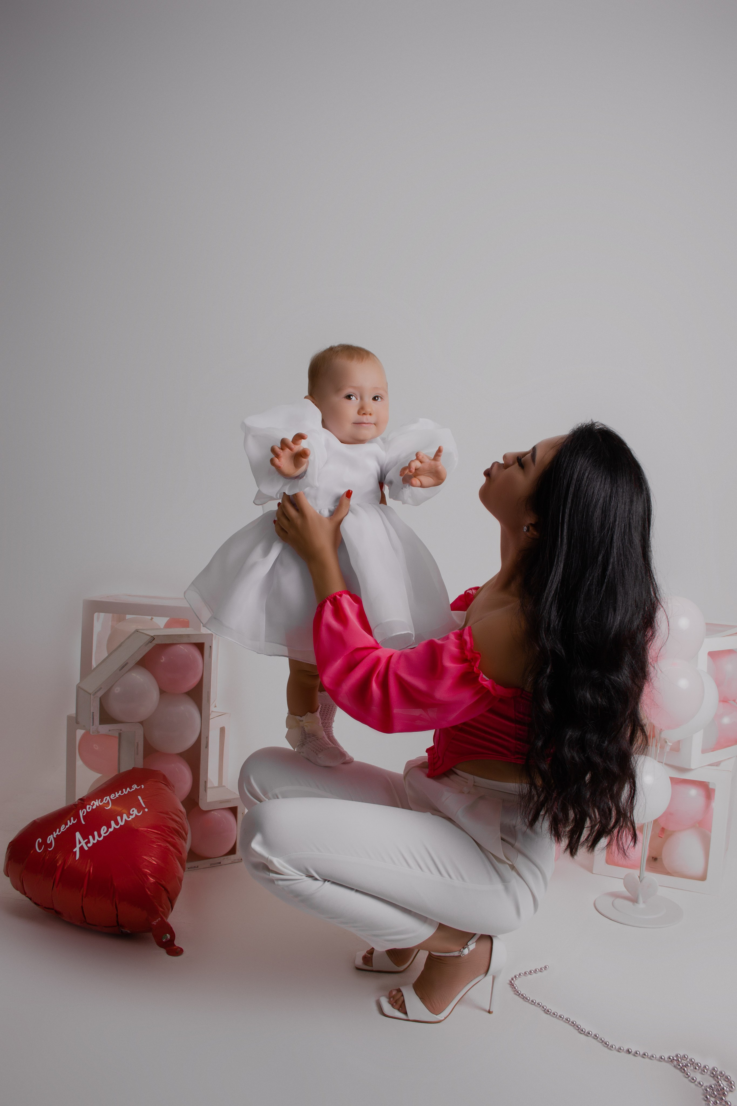 Детские и семейные истории. Семейный и детский фотограф в Крыму Юлия Буланова