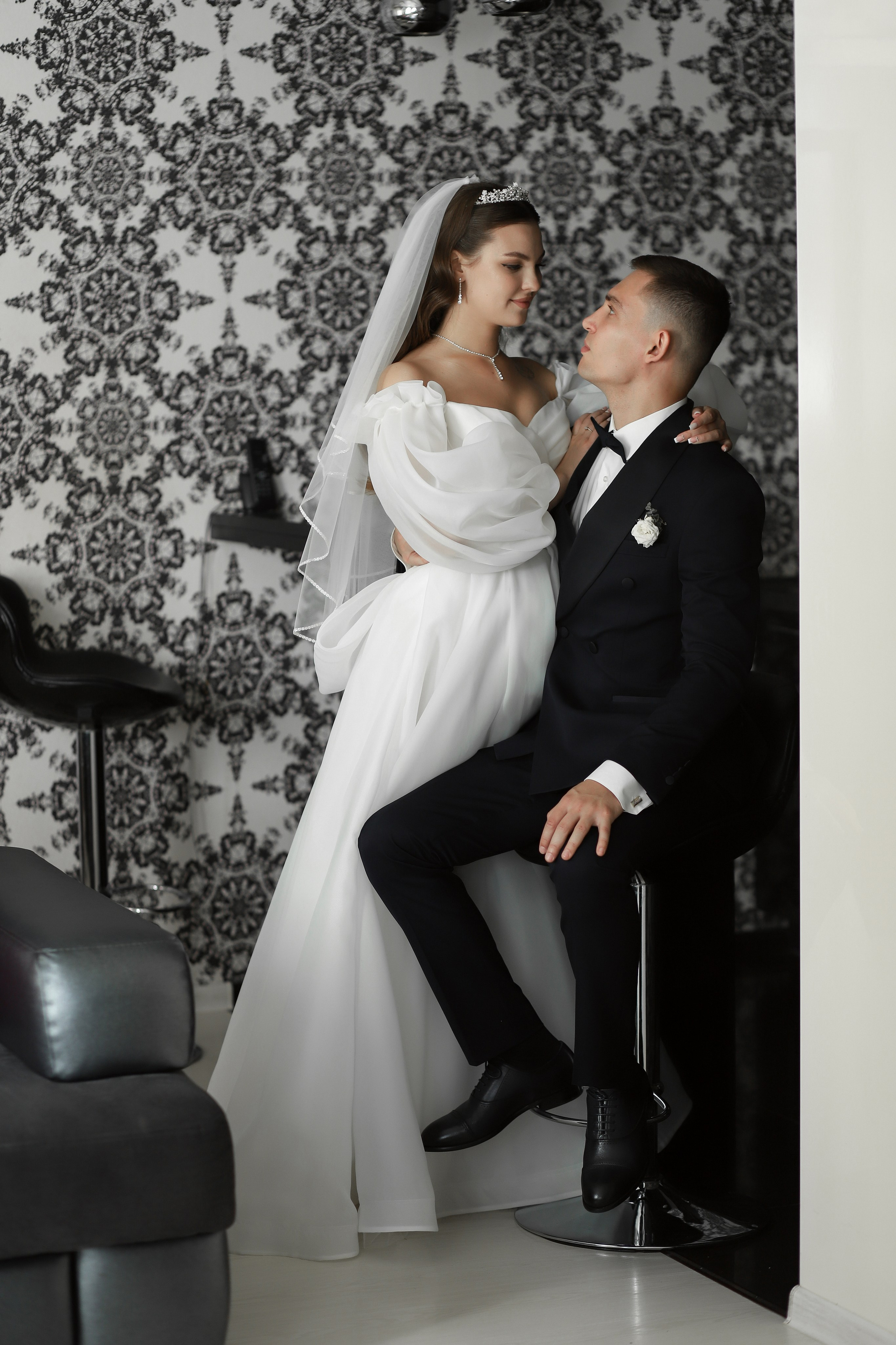 Свадебная фотосъемка Анна Светикова. Фотограф в Краснодаре Анна Светикова