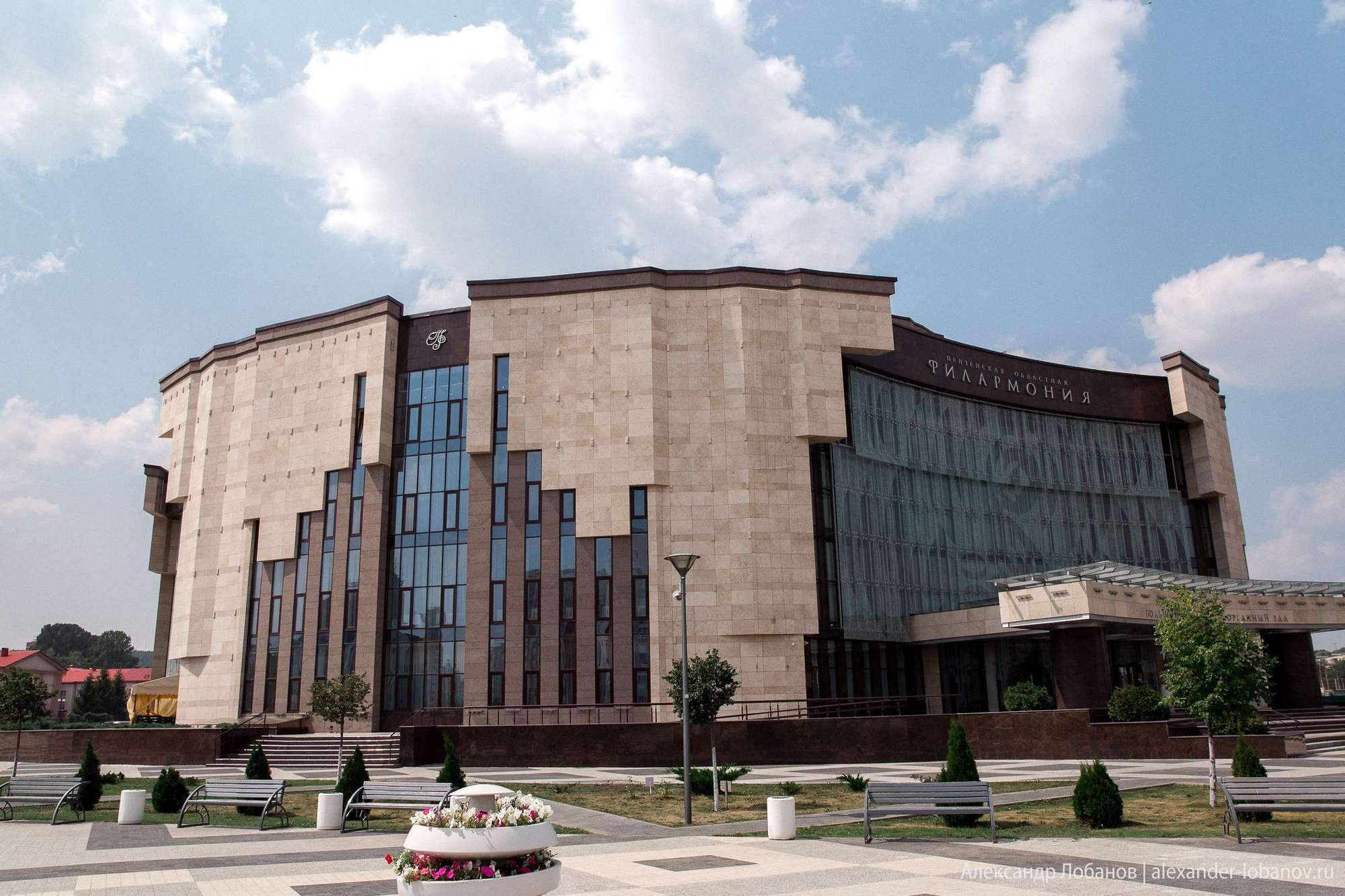 Денис и Ирина