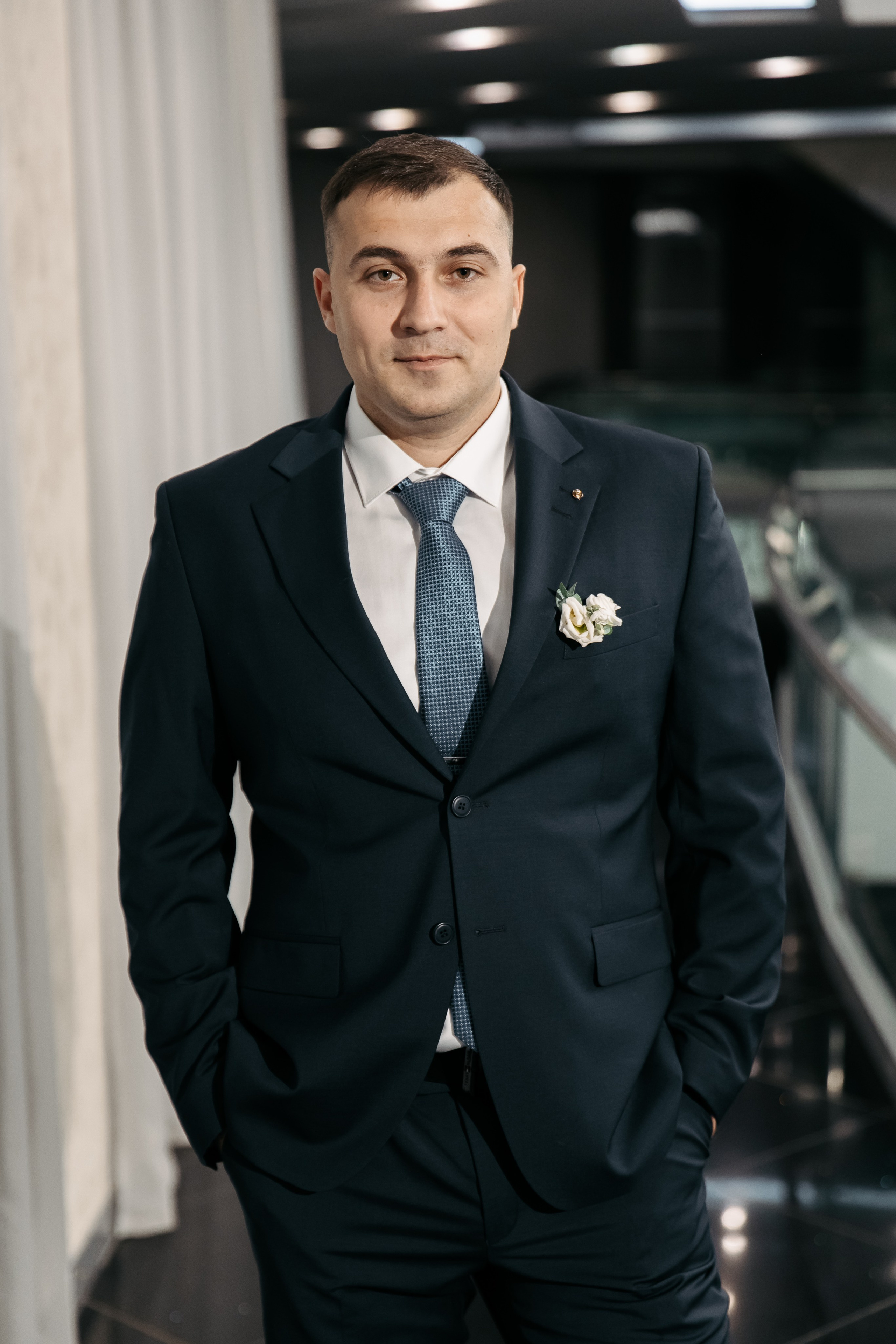 Максим и Марина