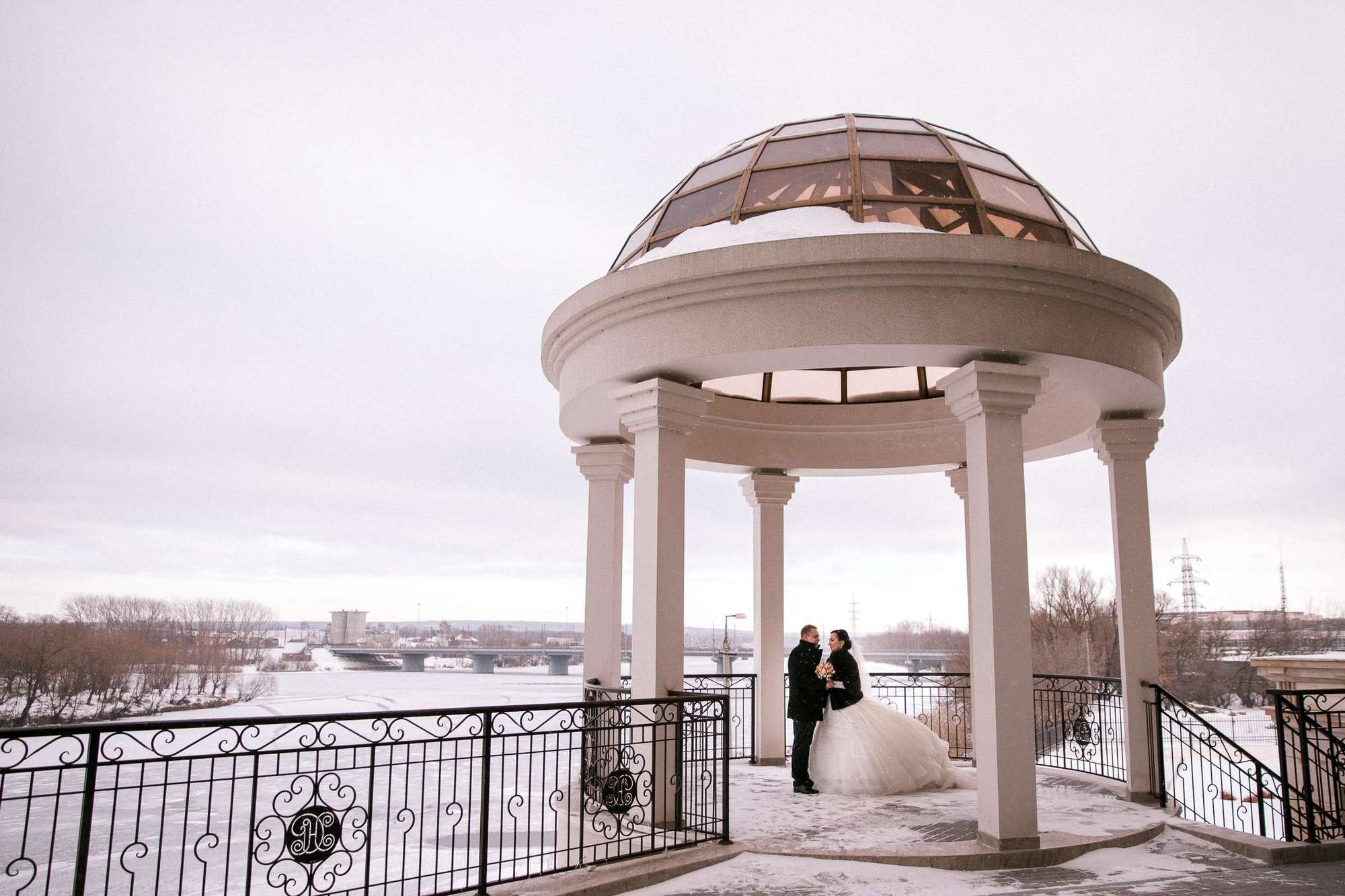 Илья и Марьям