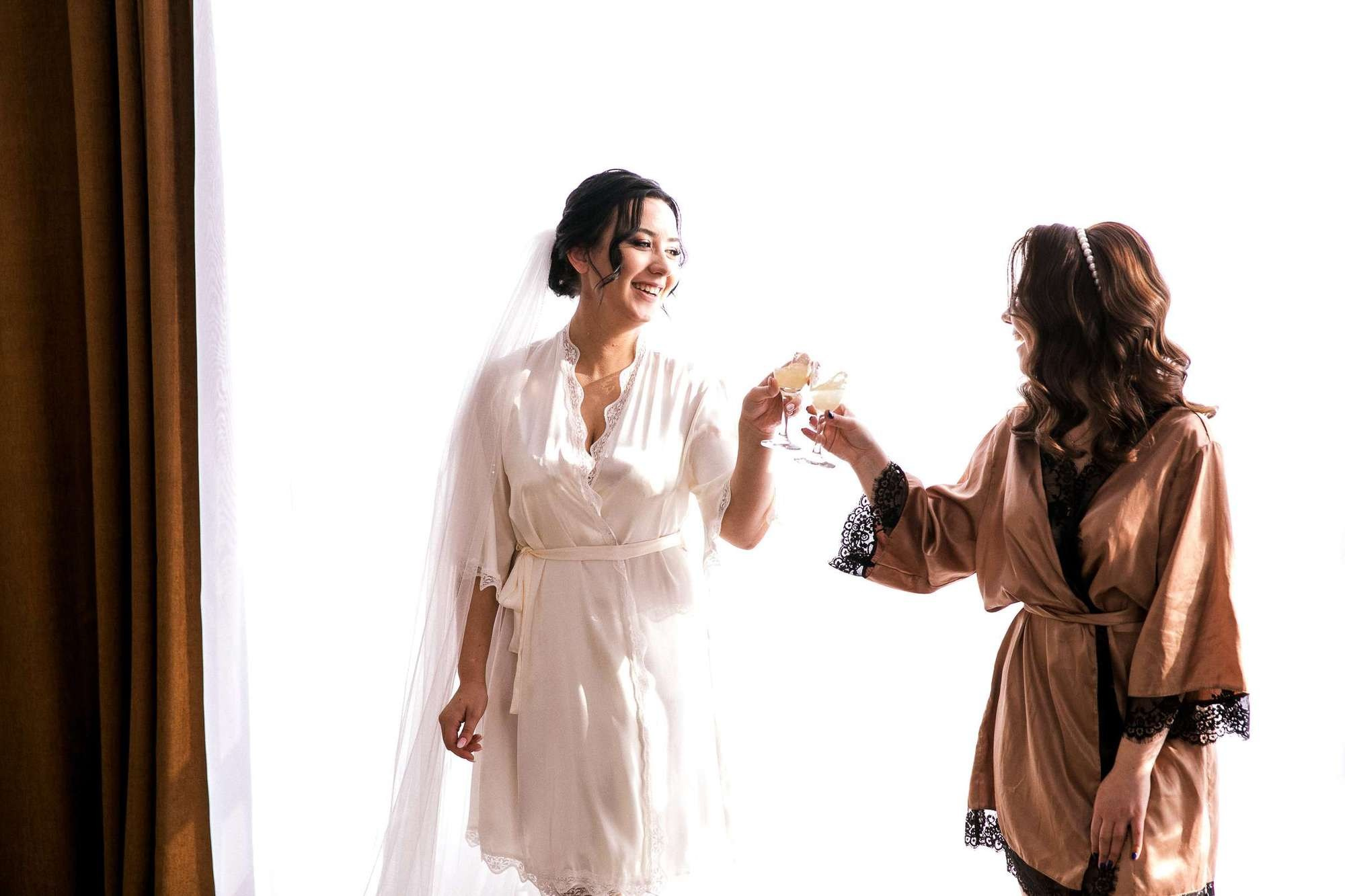 Илья и Марьям