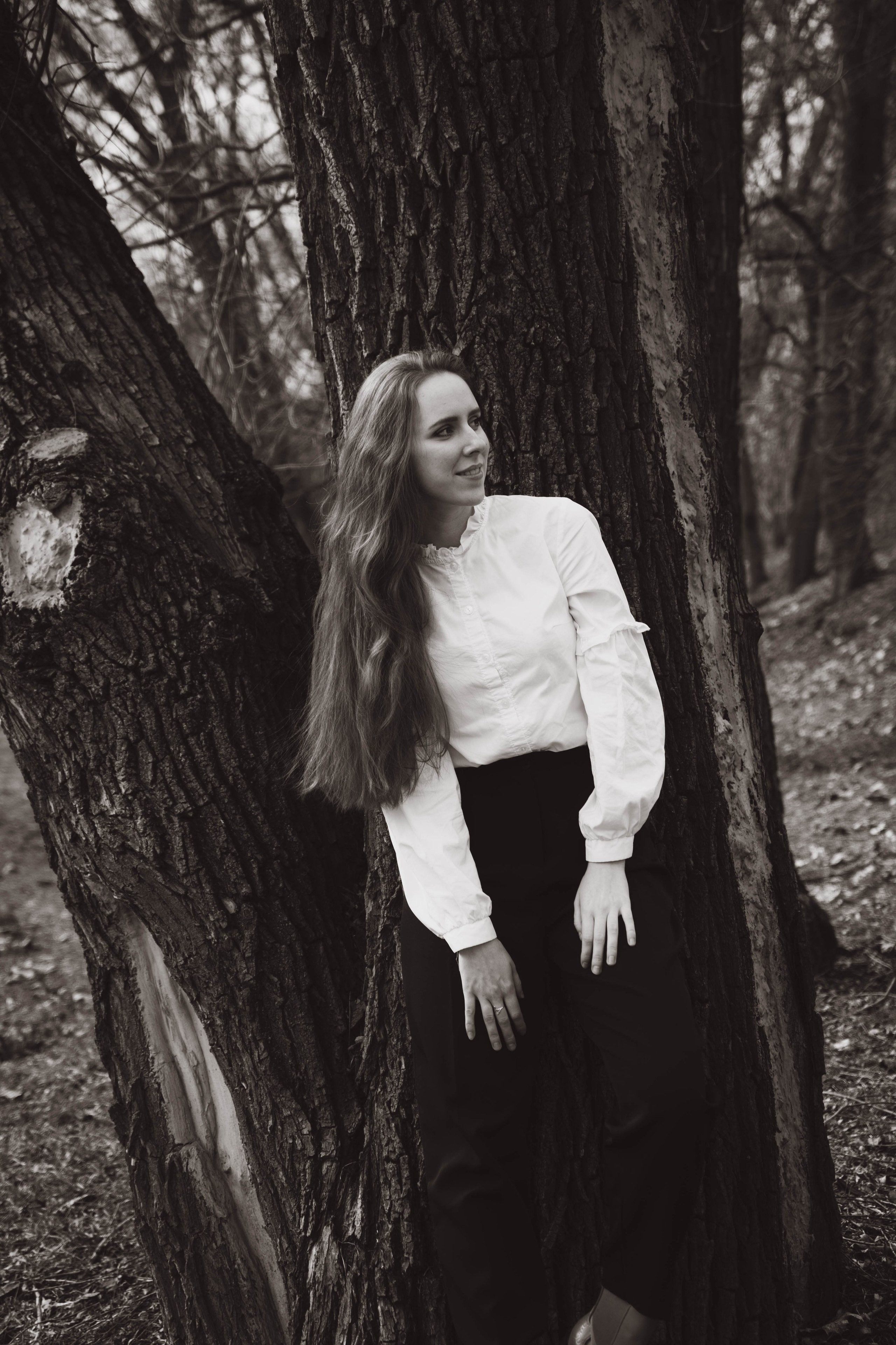 Алёна. Фотограф Аби