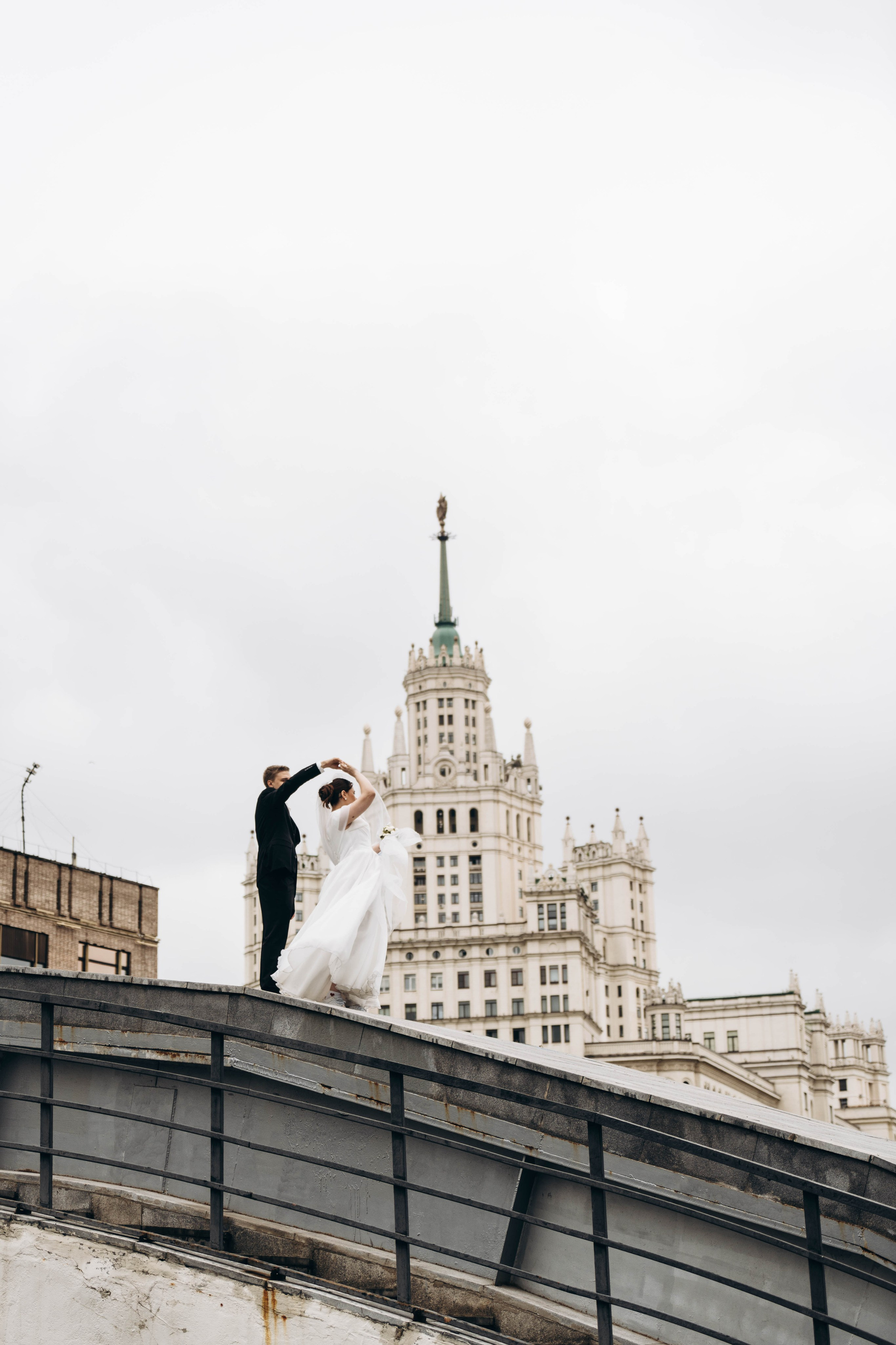 Павел и Мира. Фотограф Аби