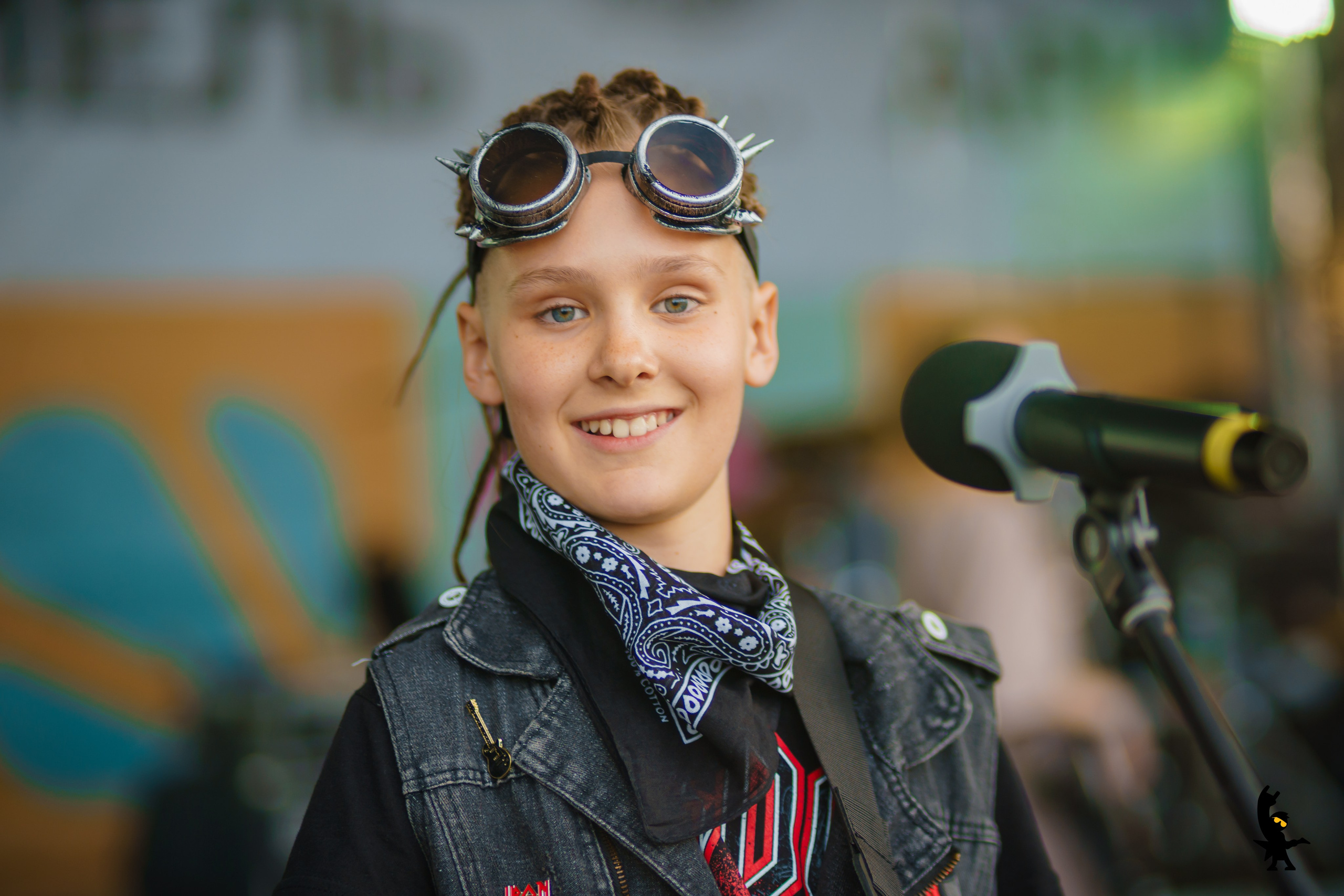 Фестивали. Владислав Кожух | Фотограф | Видеограф | Режиссёр