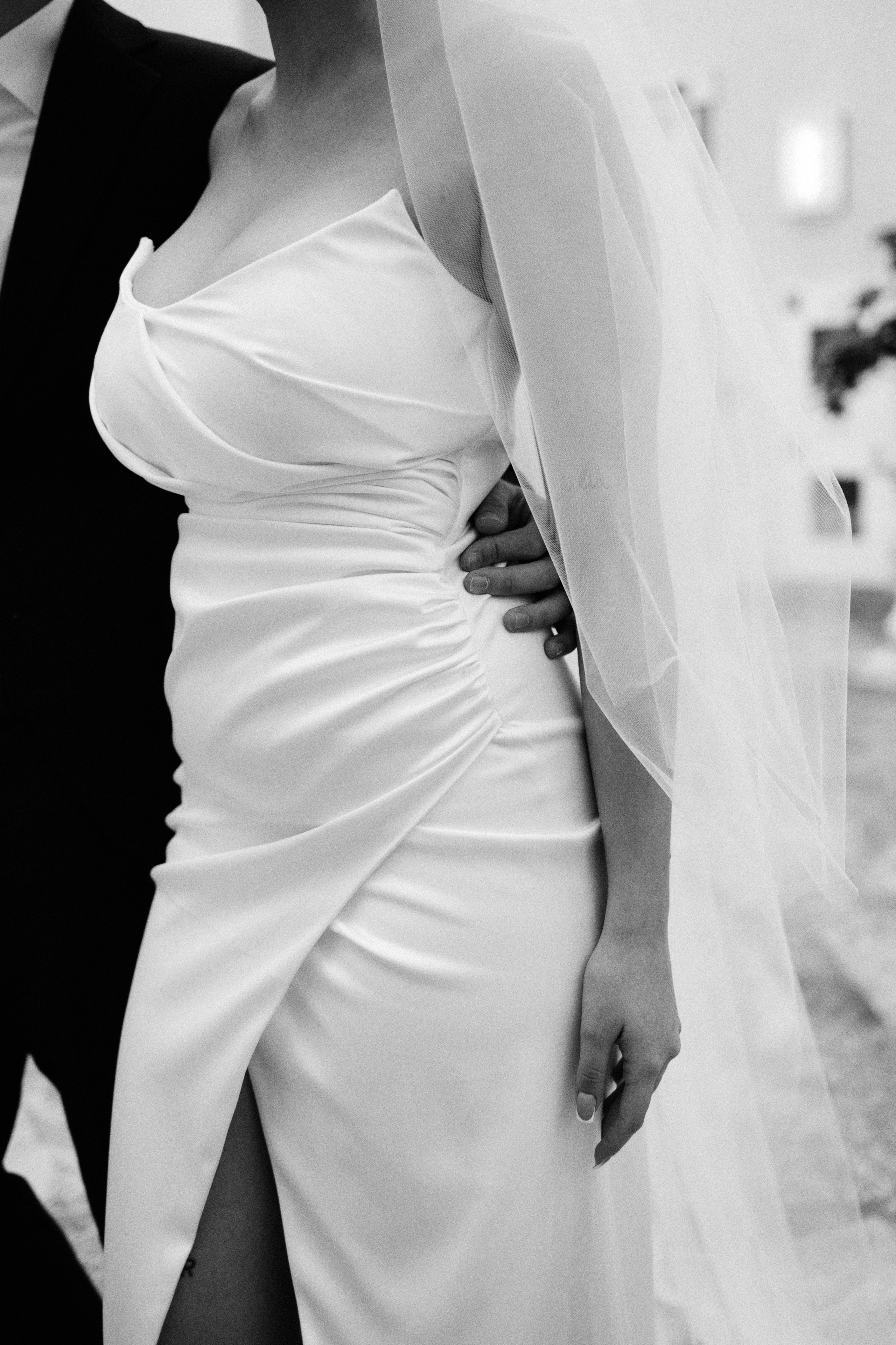 Дмитрий и Карина. Свадебный и портретный фотограф Тюмень