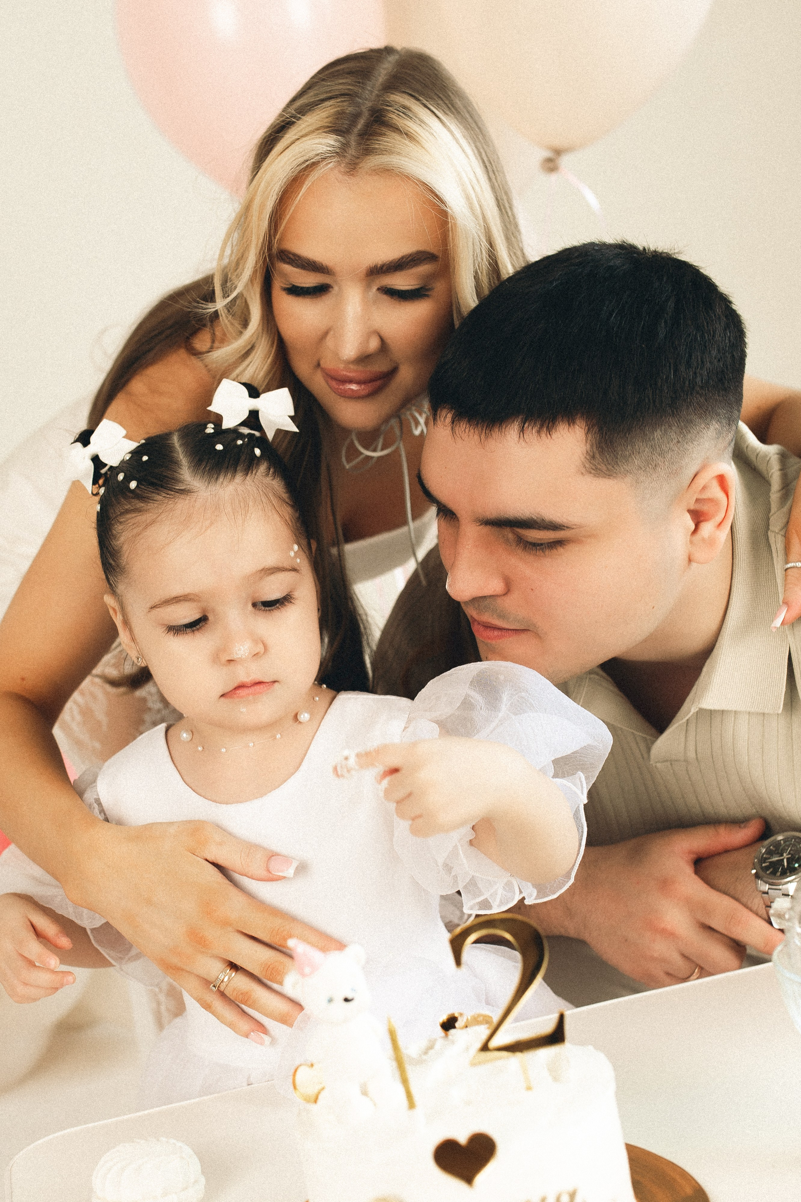 Фотограф Биробиджан Ванёва Нина