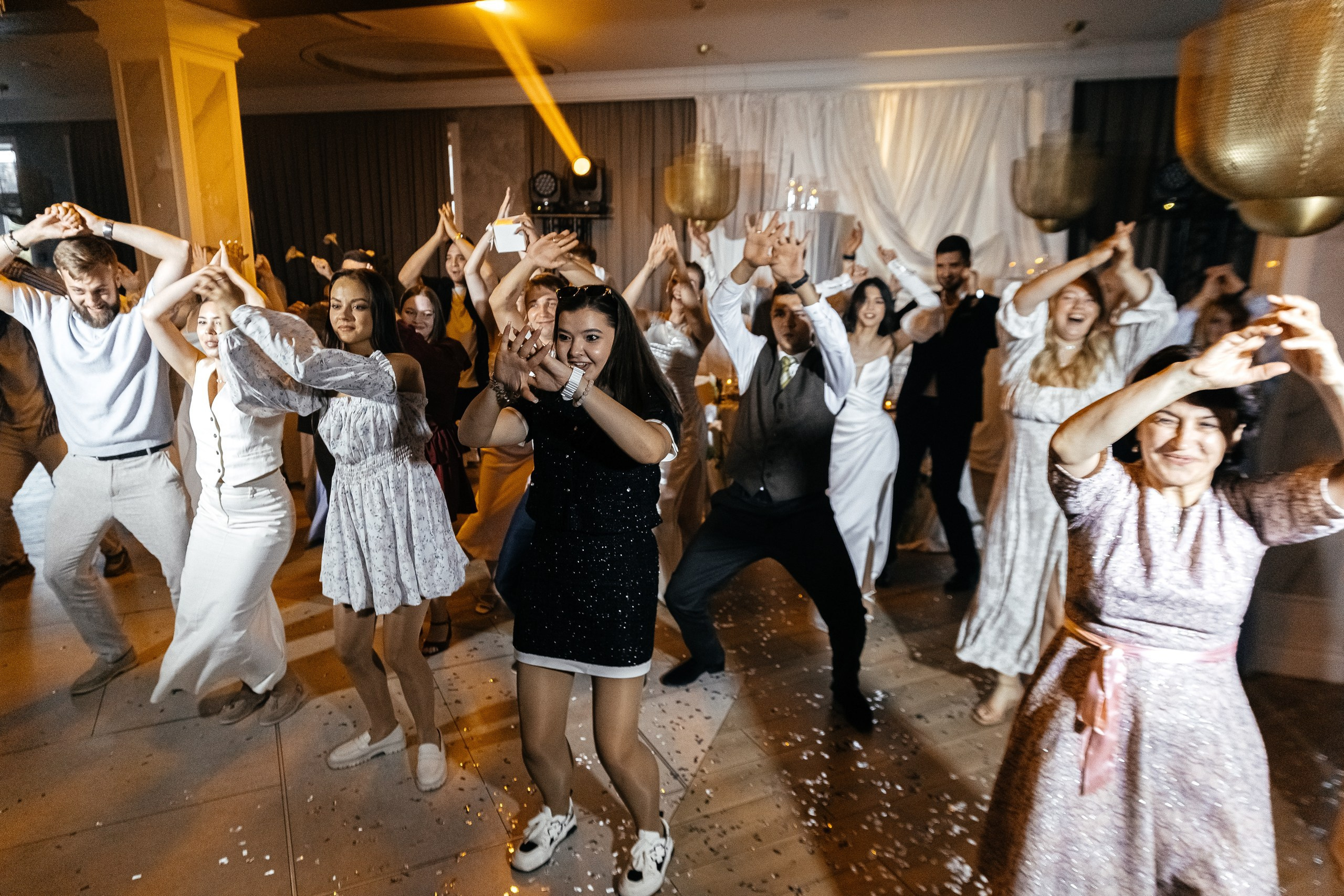 Николай и Марина. Главная