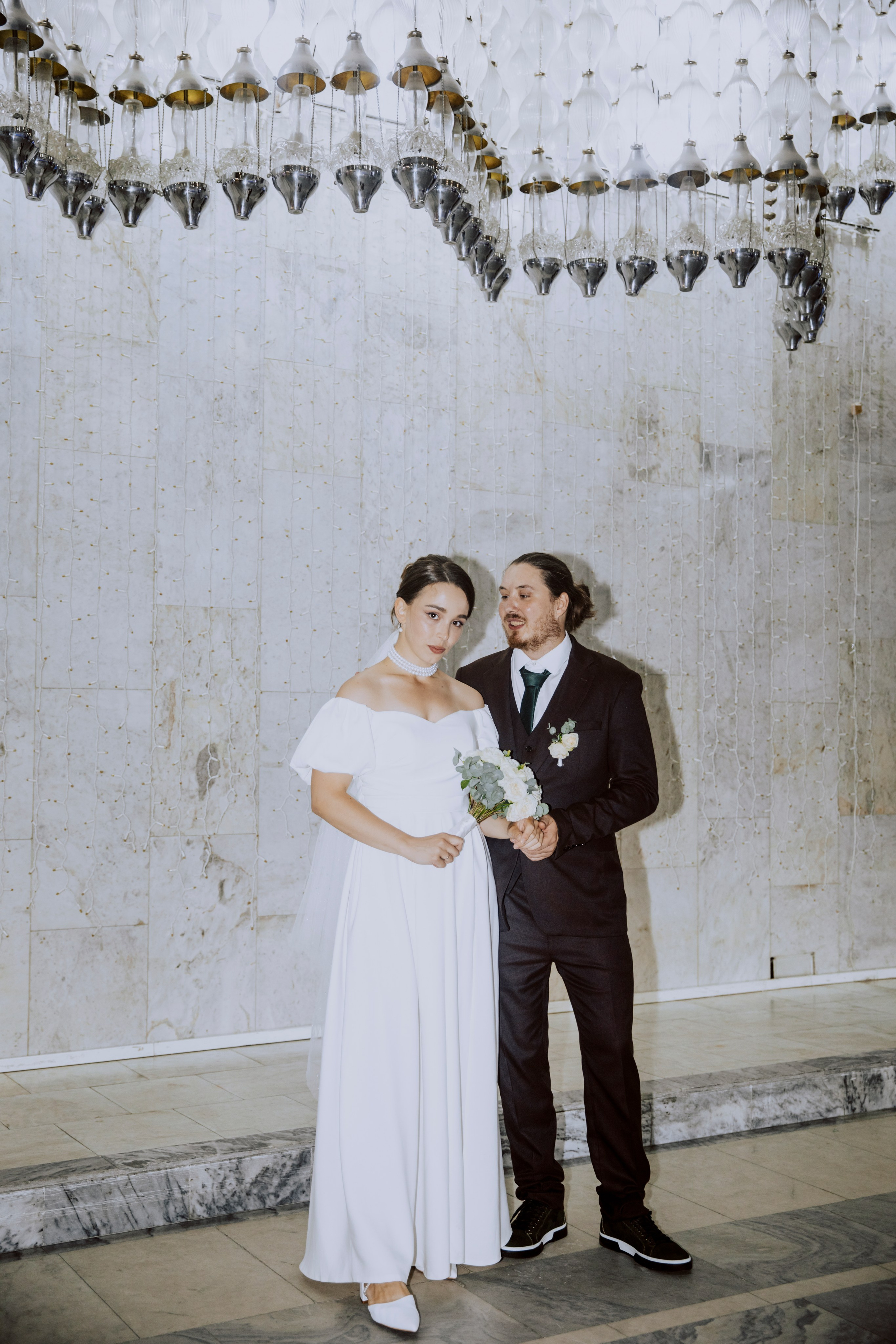 Егор и Валентина. Фотограф, который снимает любовь в Санкт-Петербурге и Череповце