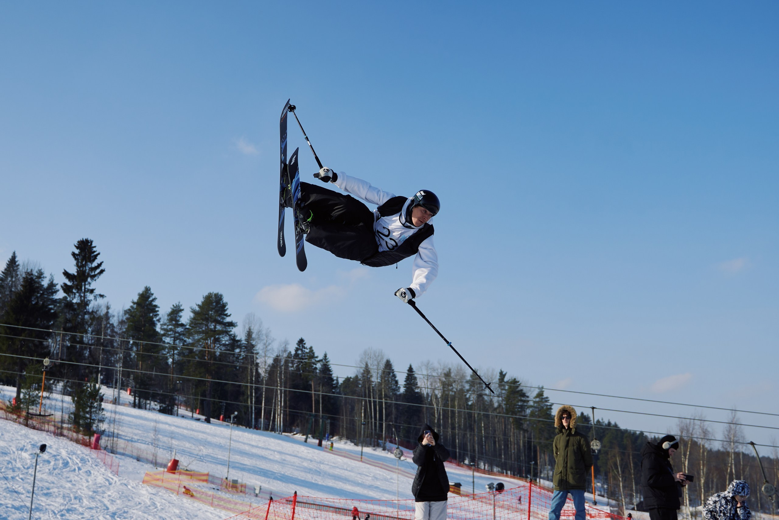 2–3 марта Чемпионат России по джибингу Jib Spring ГЛК «Снежный»». Свадебный и семейный фотограф в Санкт-Петербурге Дмитрий Панин