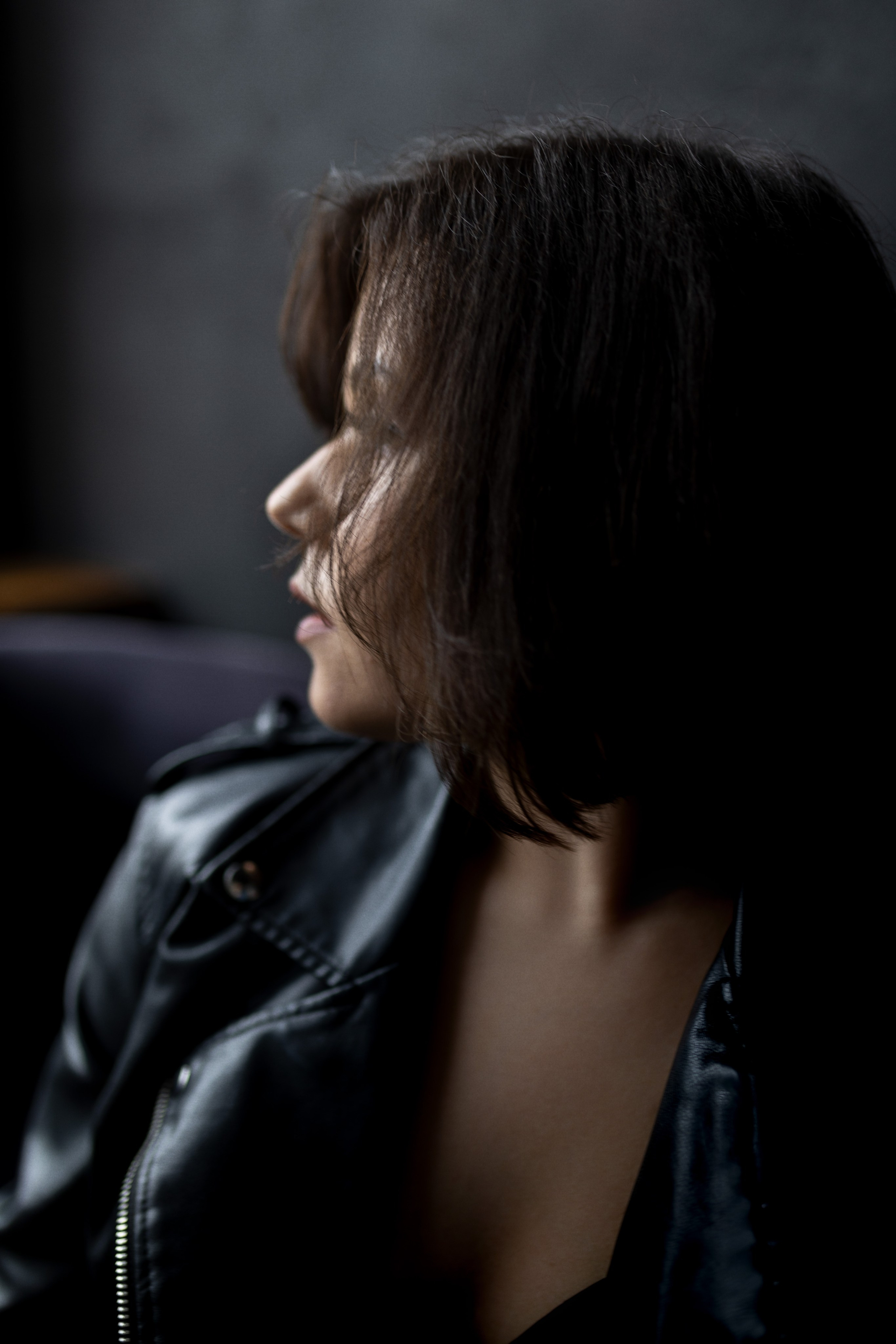 Анастасия. Фотограф Андрей Стариков