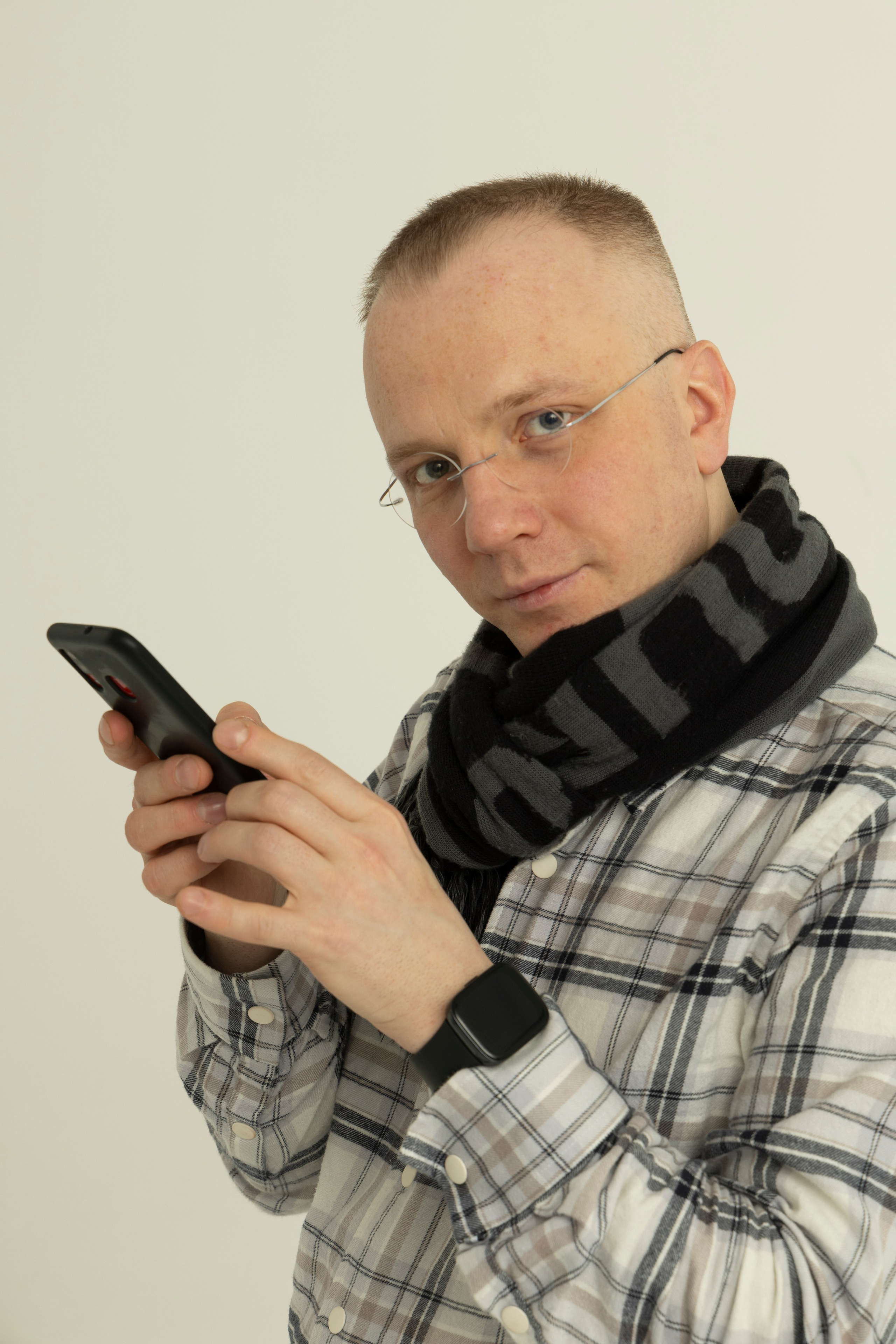 Максим. Фотограф Андрей Стариков