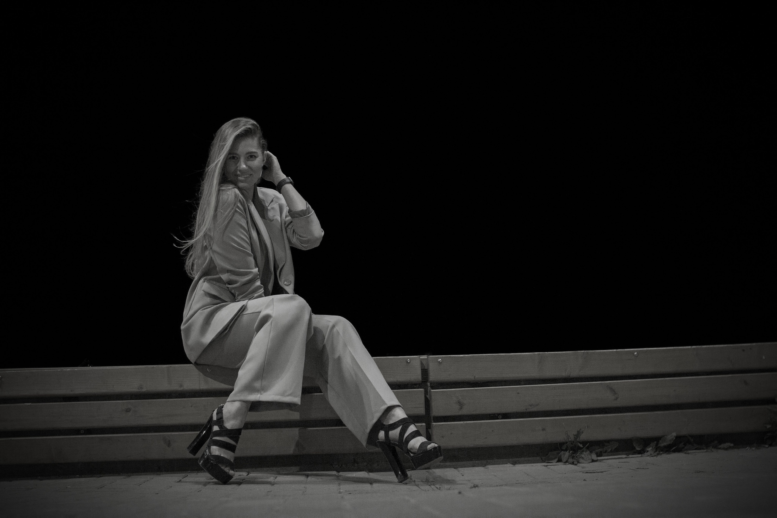 Прогулочные