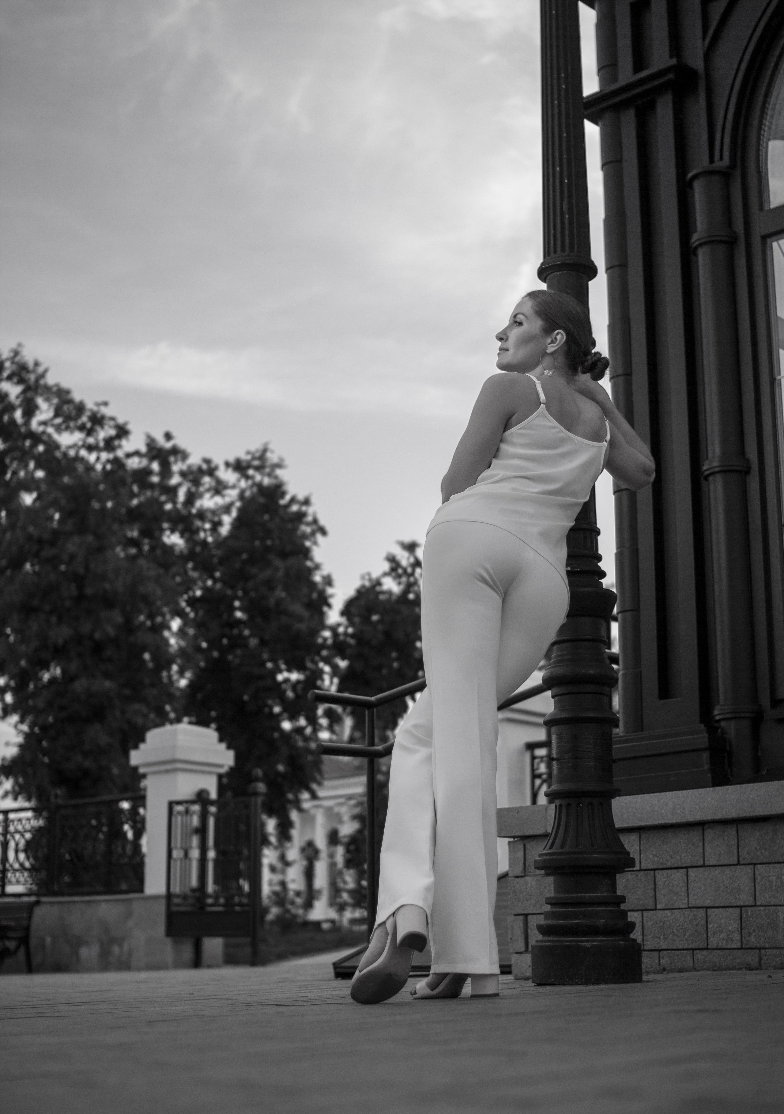 Прогулочные