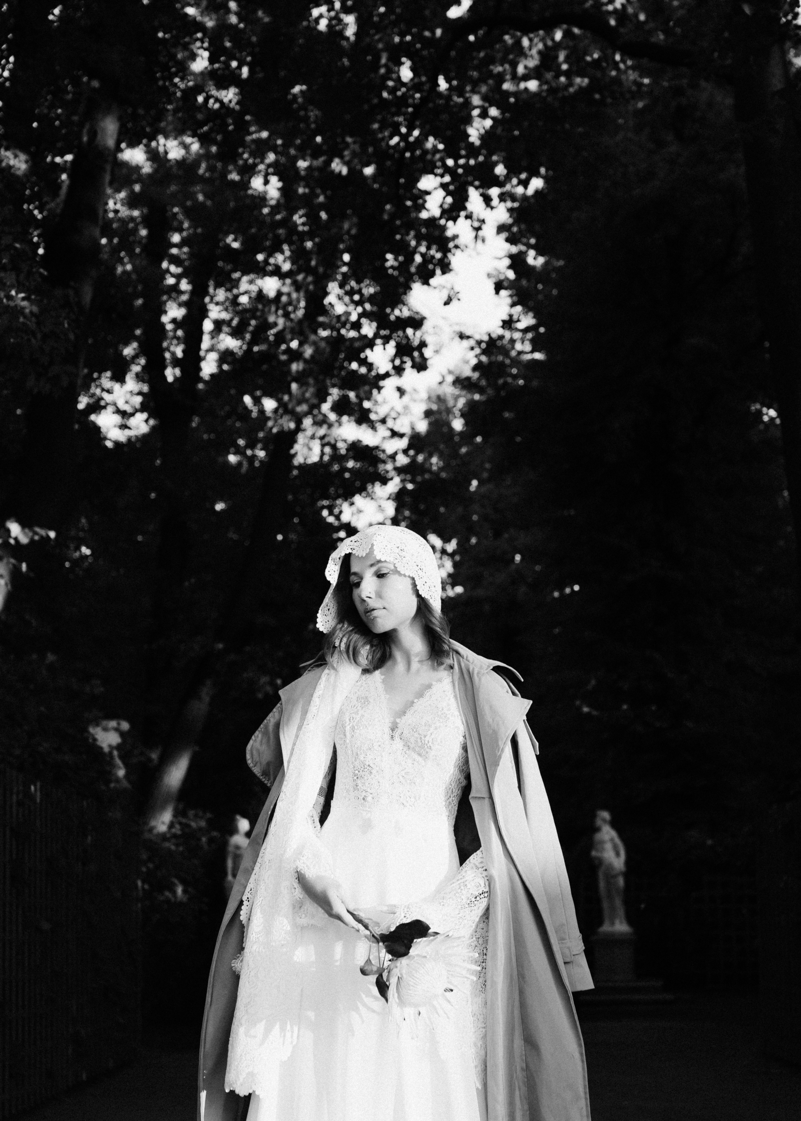 Саша и Даша. Свадебный фотограф в Петербурге Перечнева Таша (Таша Вайб)