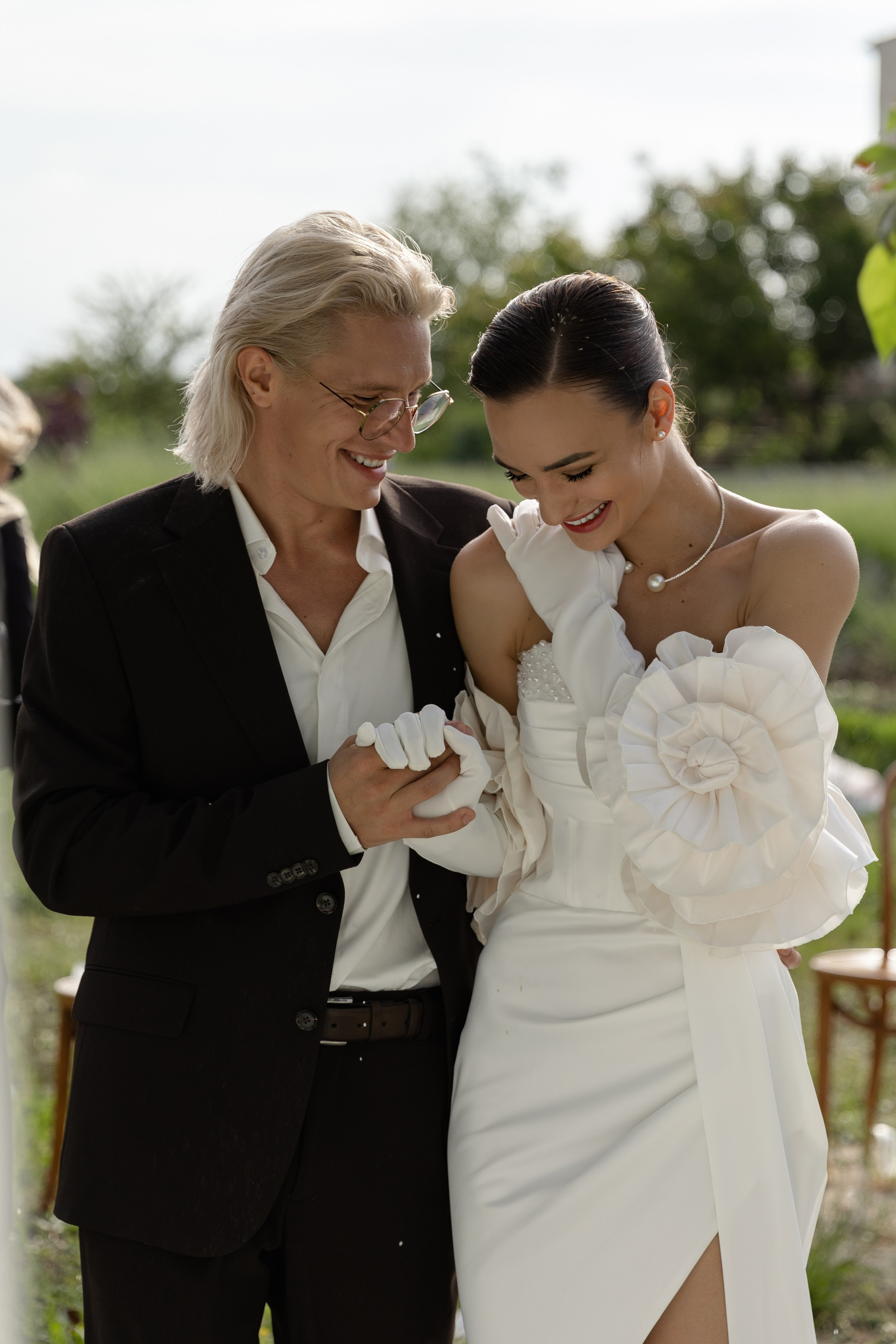 Иван и Диана. Свадебный и семейный фотограф Евгения Привалова. Новороссийск. Анапа