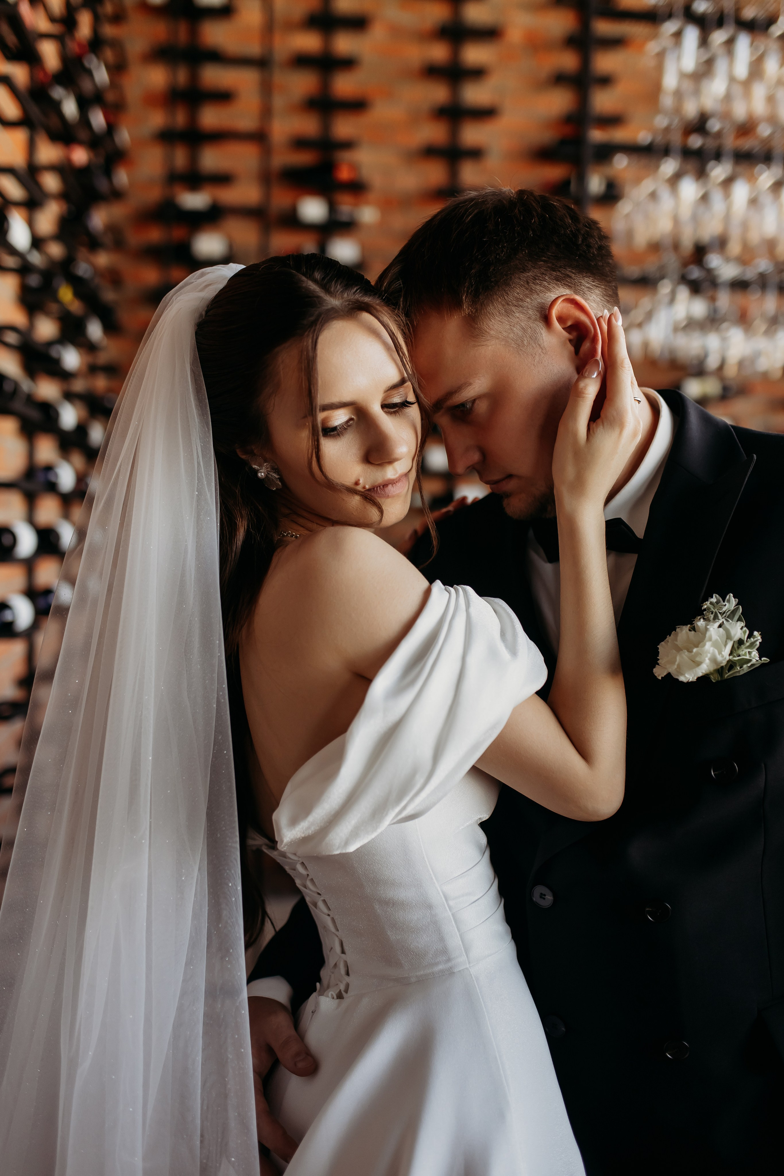 Николай и Ангелина. Фотограф Тимербаева Алина г. Сургут