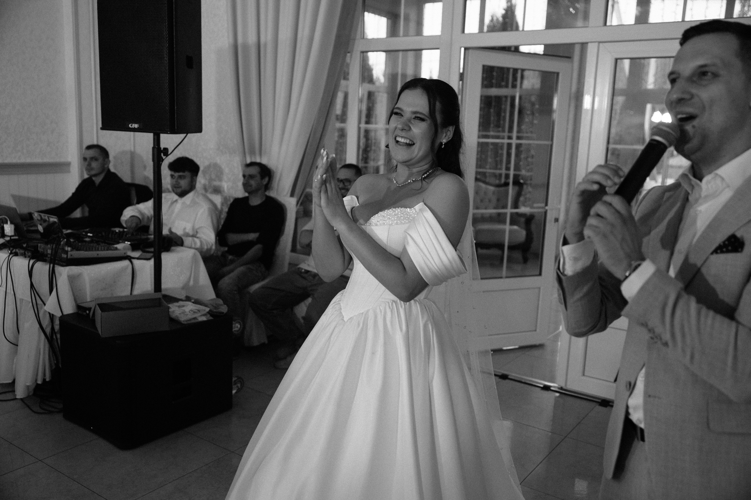 Даша&Вадим. Свадебный фотограф по всей Беларуси Цепелева Анна