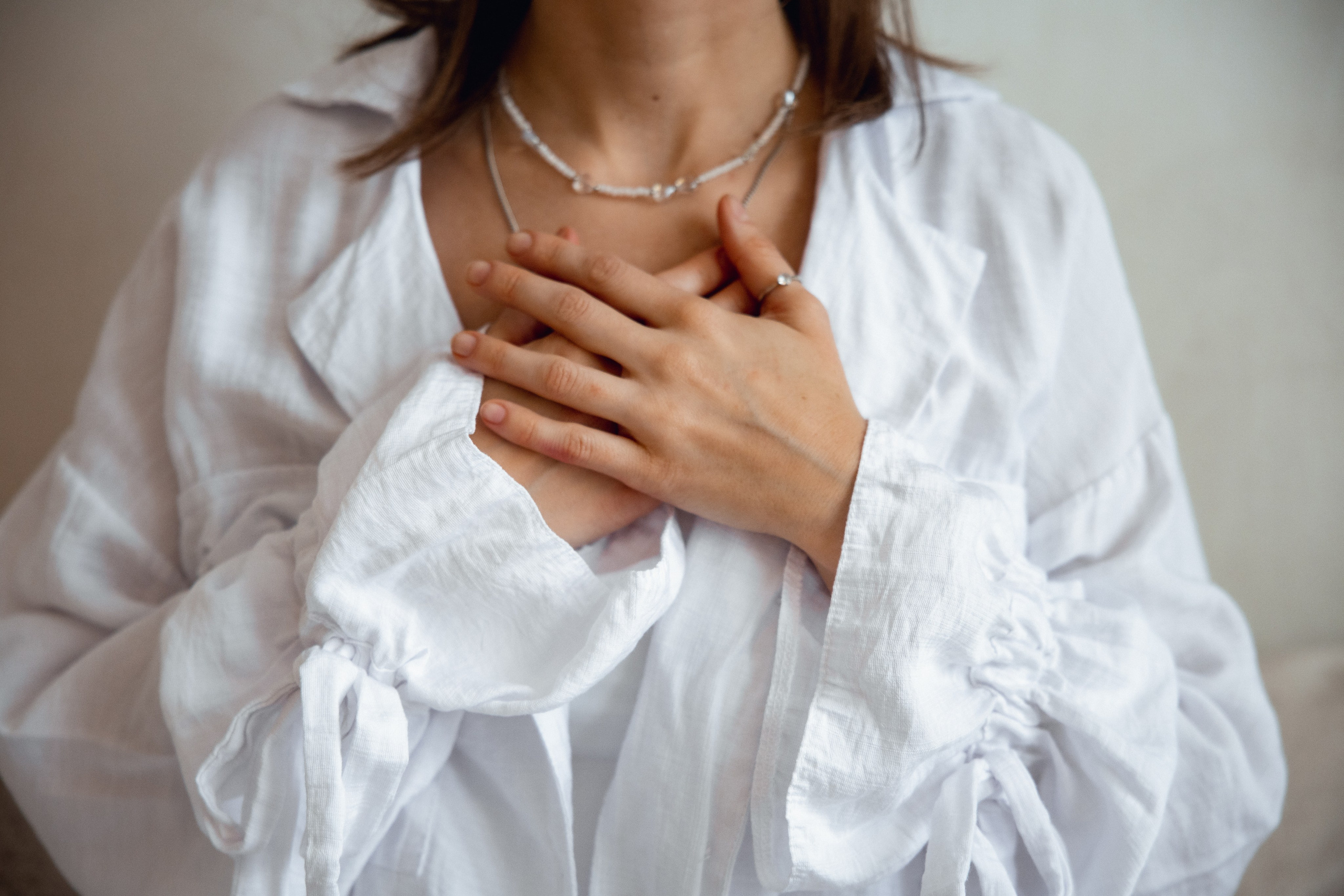 Шакти-хилинг. Дарья Бухреева — фотограф, видеограф и фототерапевт. Москва и мир