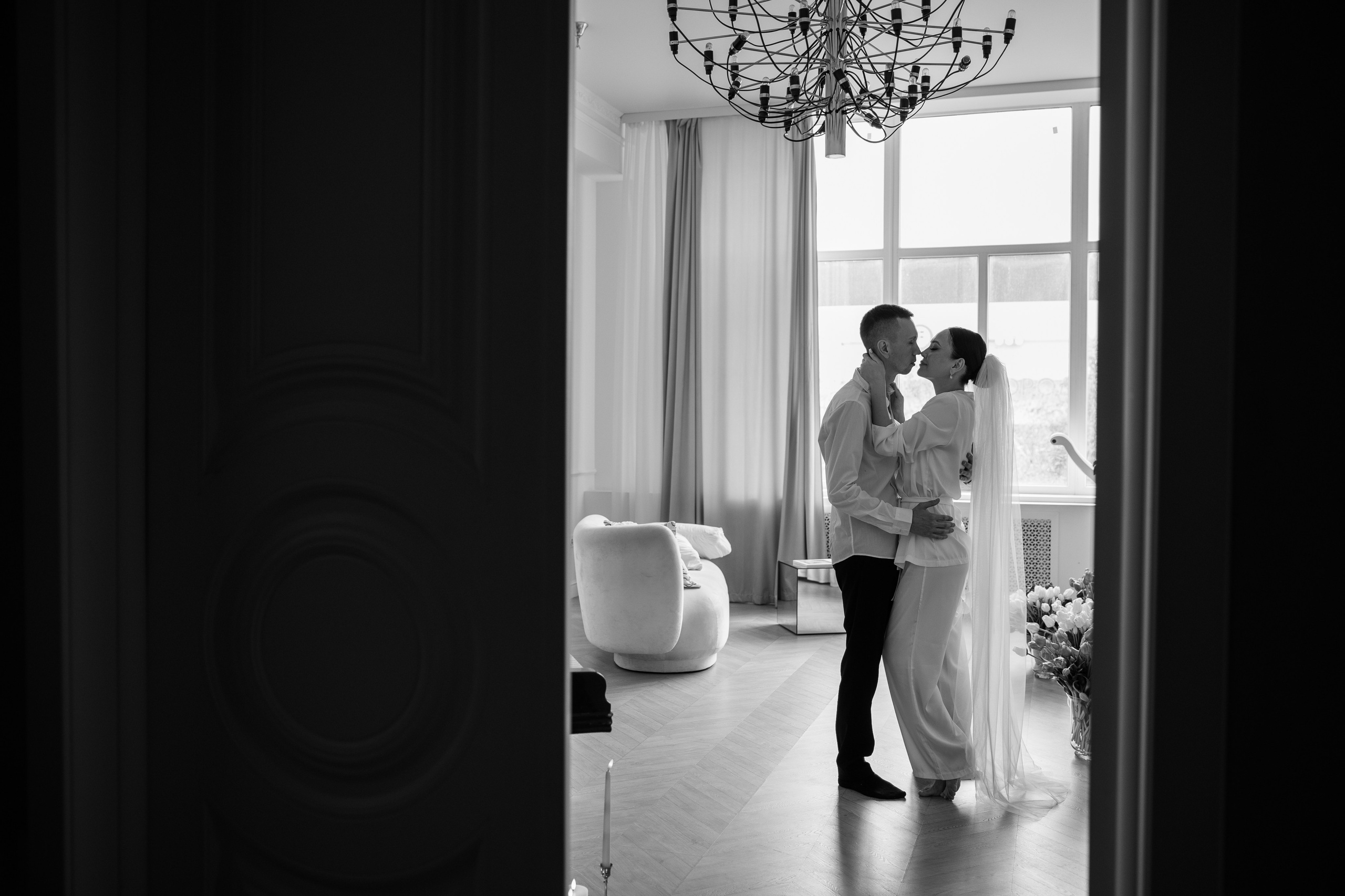 Азиз и Нелля. Свадебный фотограф в Астрахани