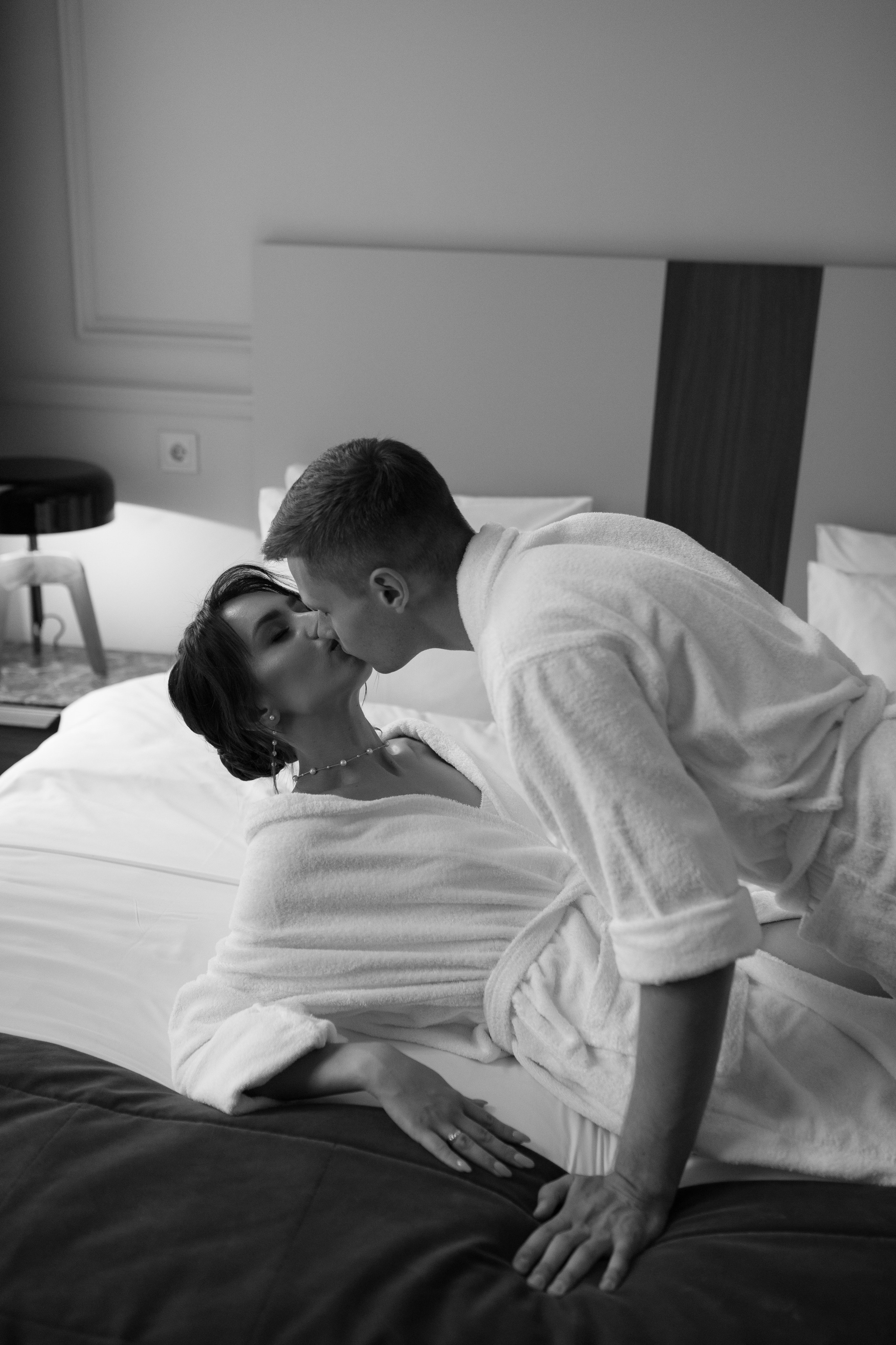 Свадьба Арсения и Валентины. Свадебный и семейный фотограф в Иркутске Яна Лиа