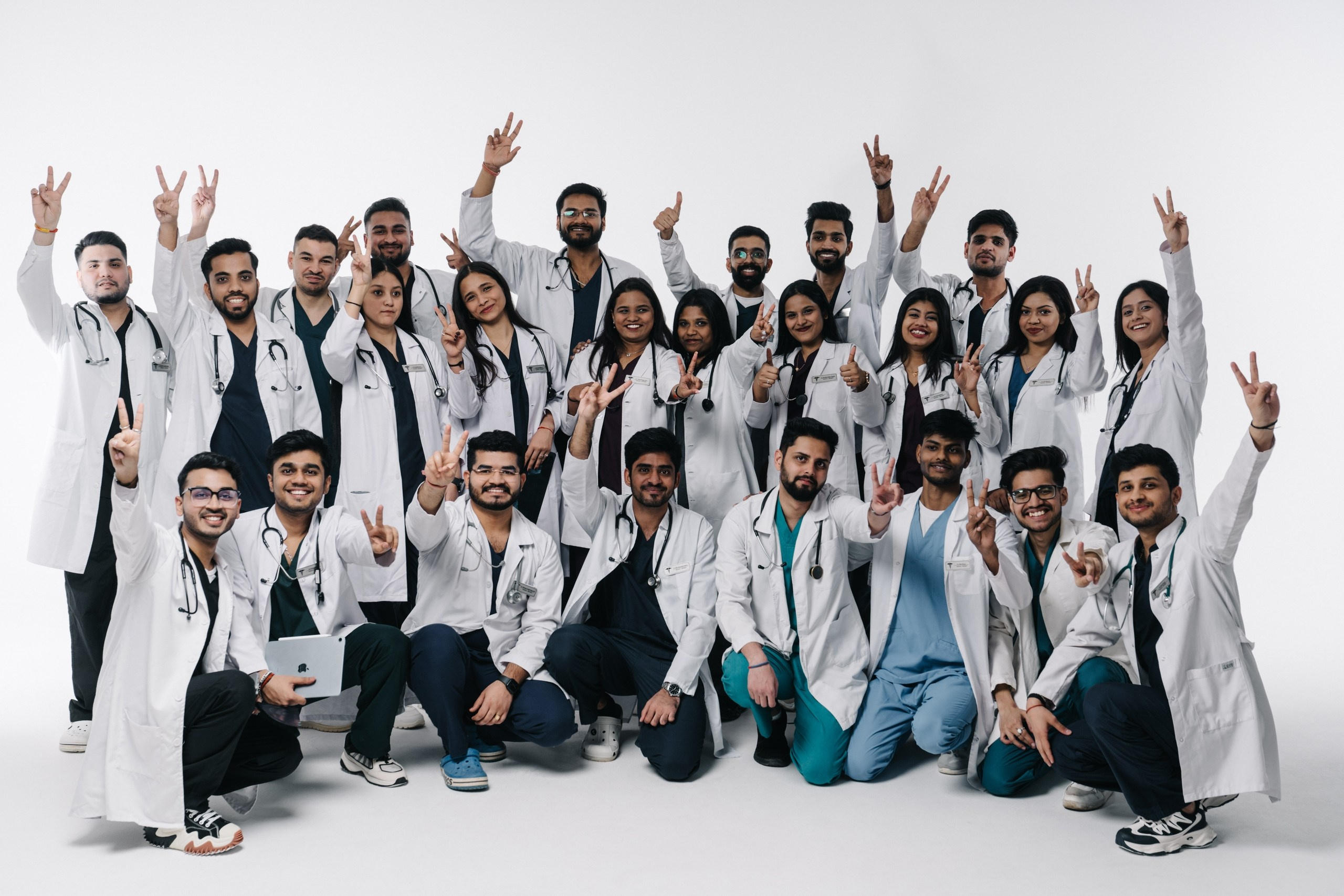 Мединский выпускной. Свадебный фотограф в Перми