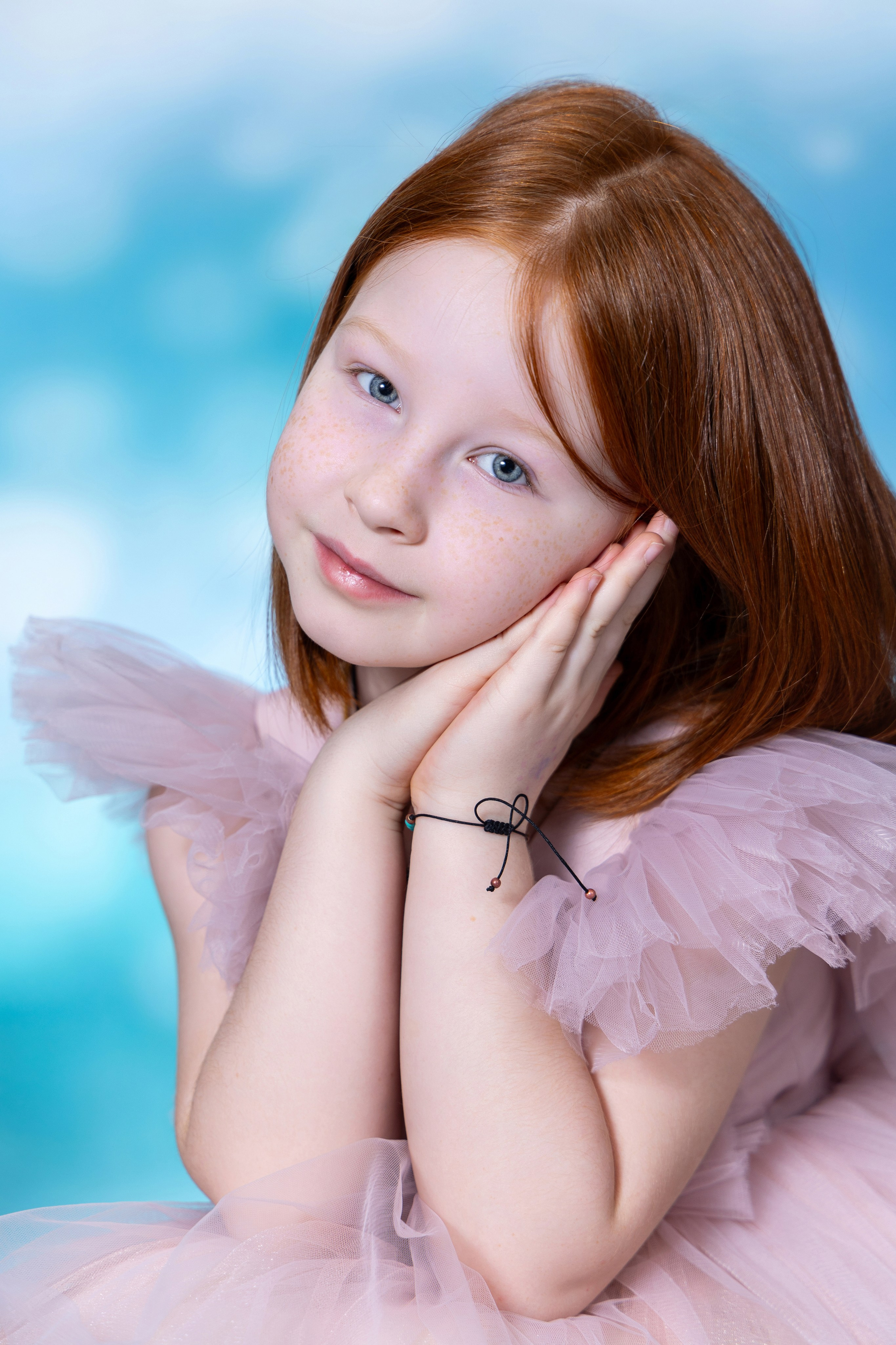 Детский сад. Выпускной альбом Самара