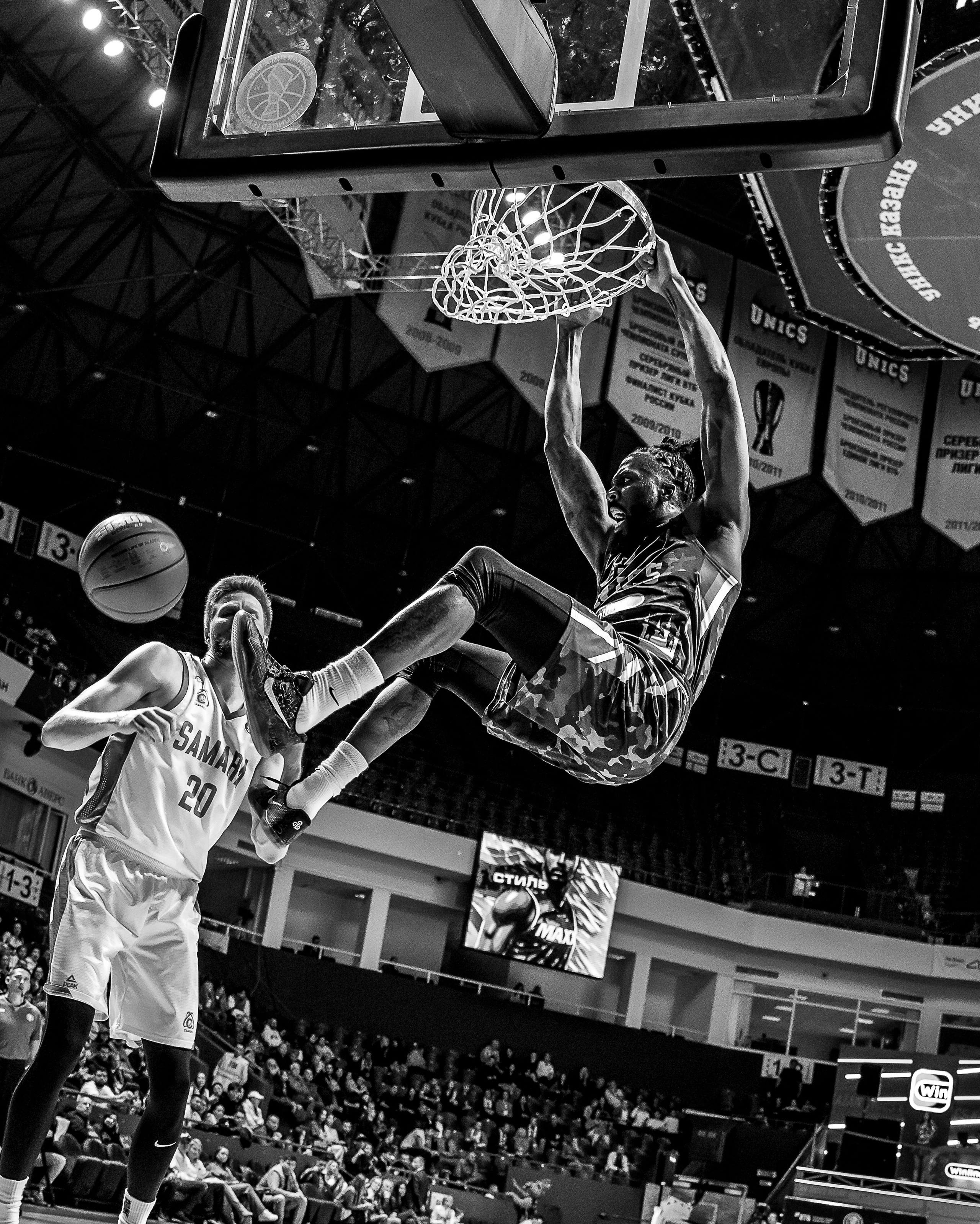 УНИКС. Фотограф в Казани Алина Абдуллина