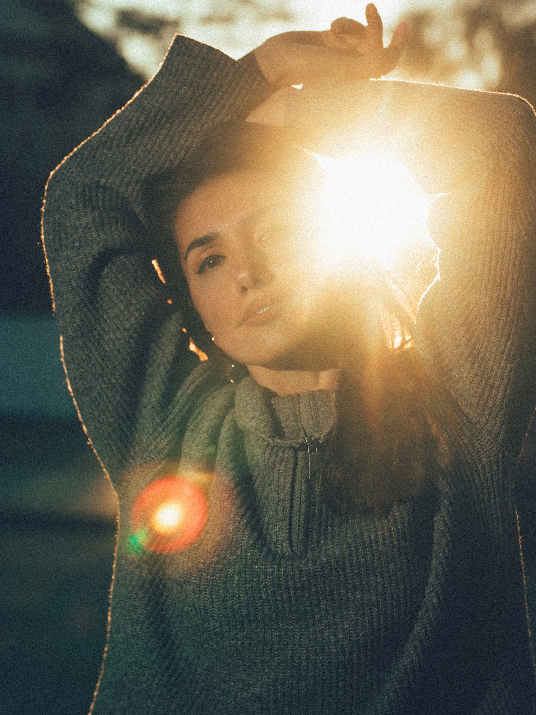 Фотосессия Геры. Фотограф Руслан Шакиров