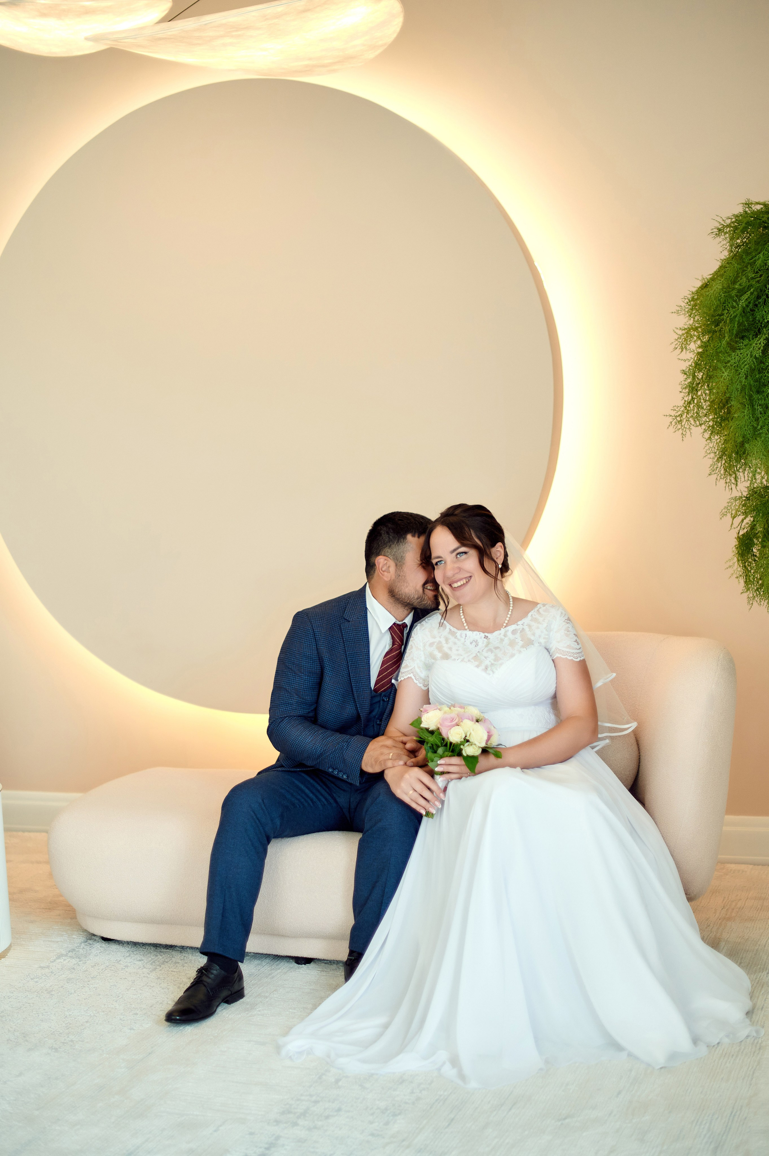 Н & О. Семейный и детский фотограф в г. Ногинске Ангелина Хасанова