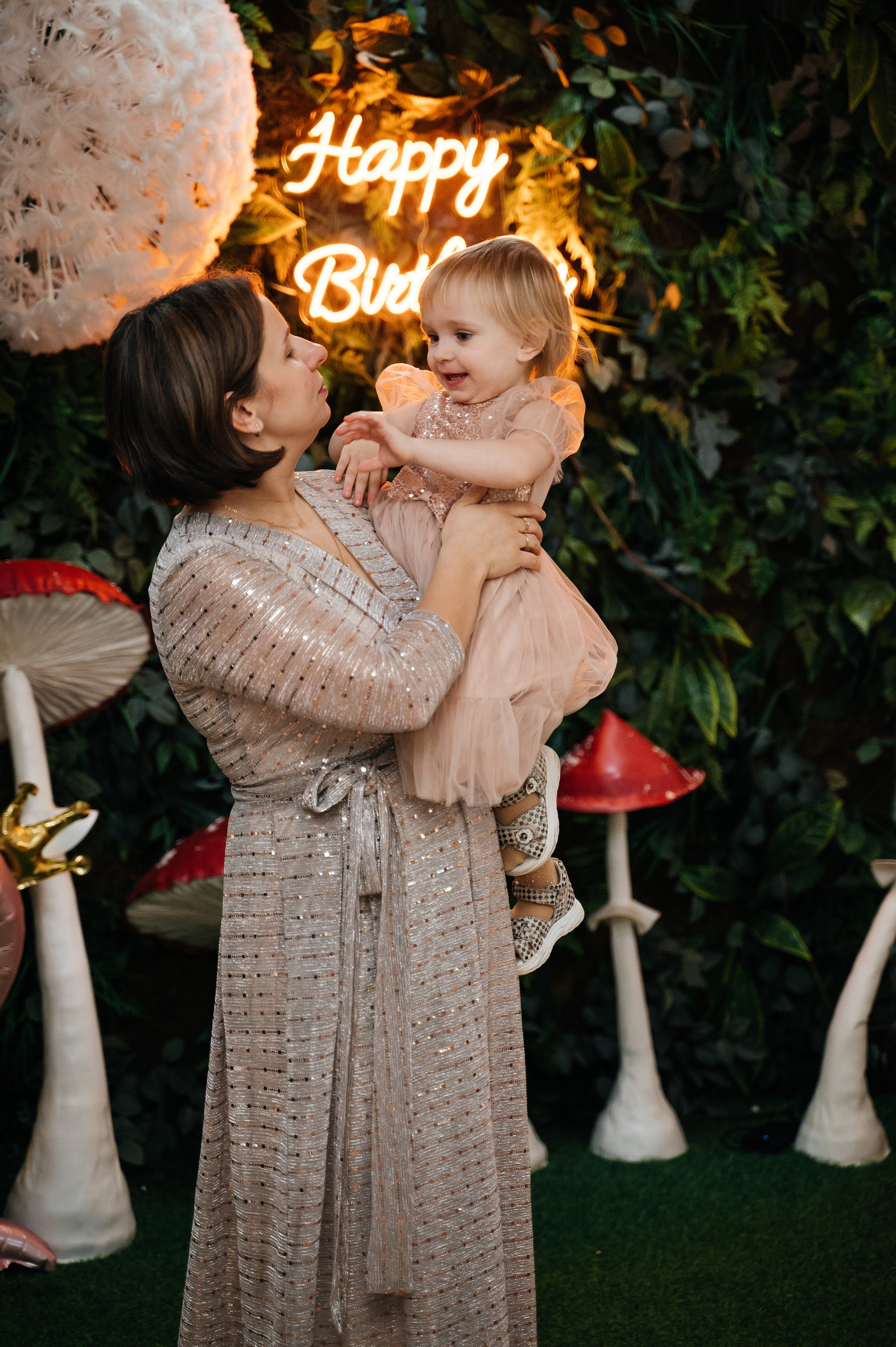 Надя 2 года (ВОЖЫК). Семейный фотограф в Минске Дарья Дреко