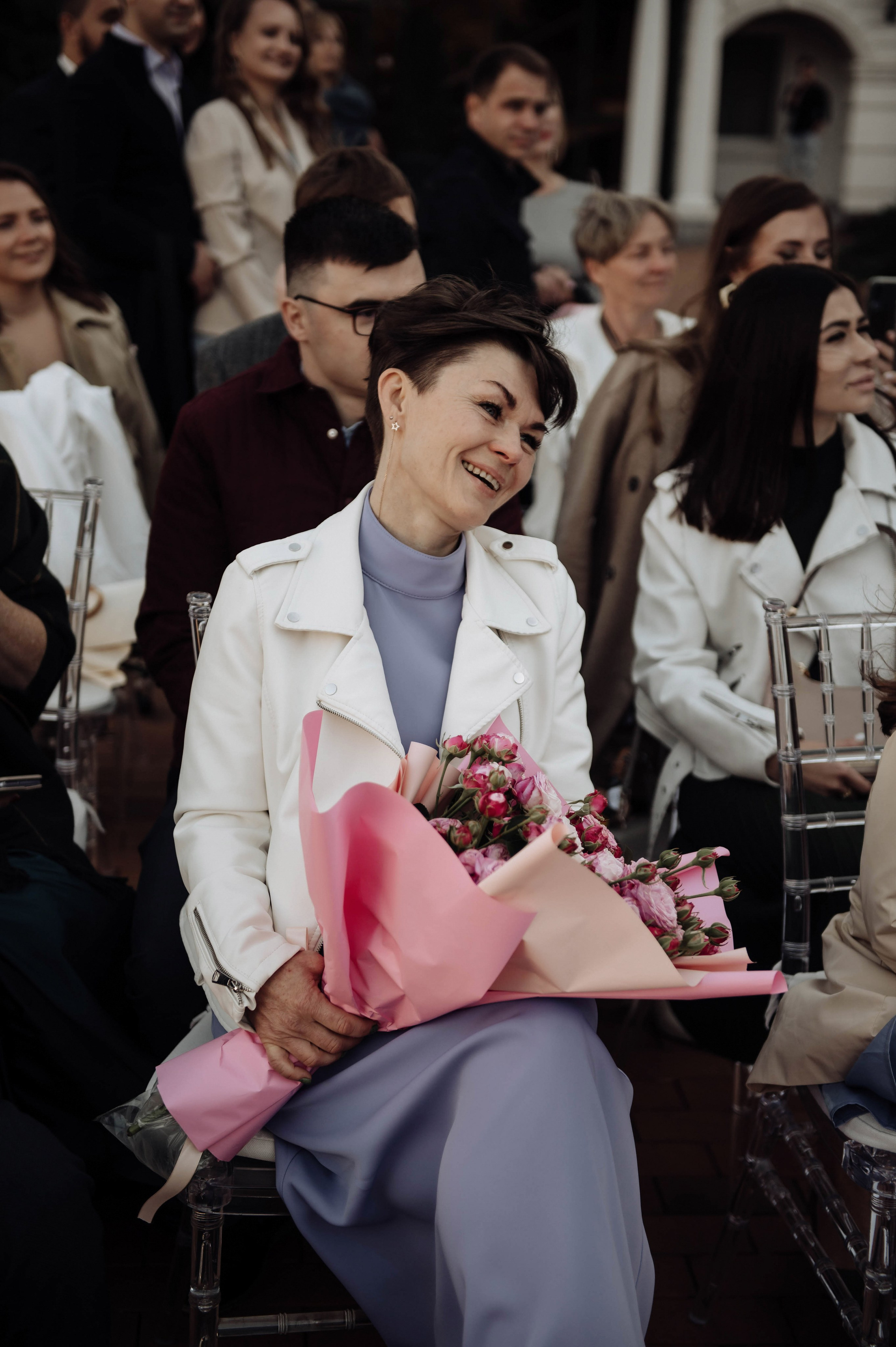 Алексей + Юлия. Свадебный фотограф Владимир Рябков