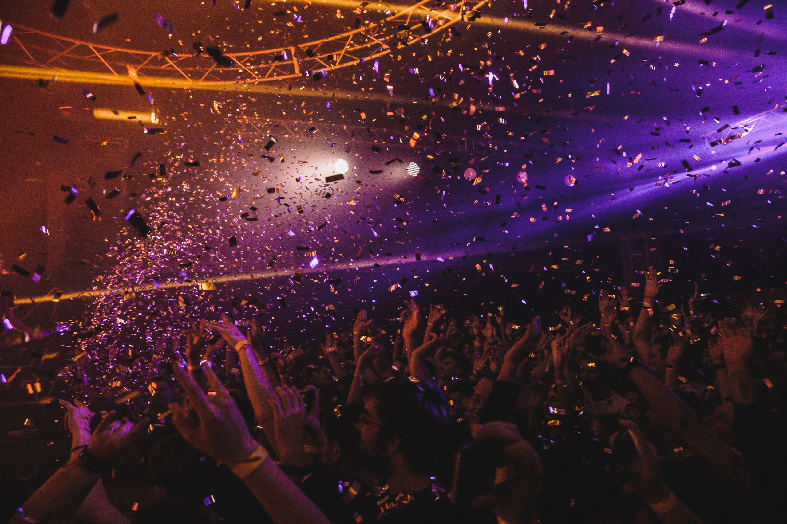 Концерты. Фотограф Южно-Сахалинск