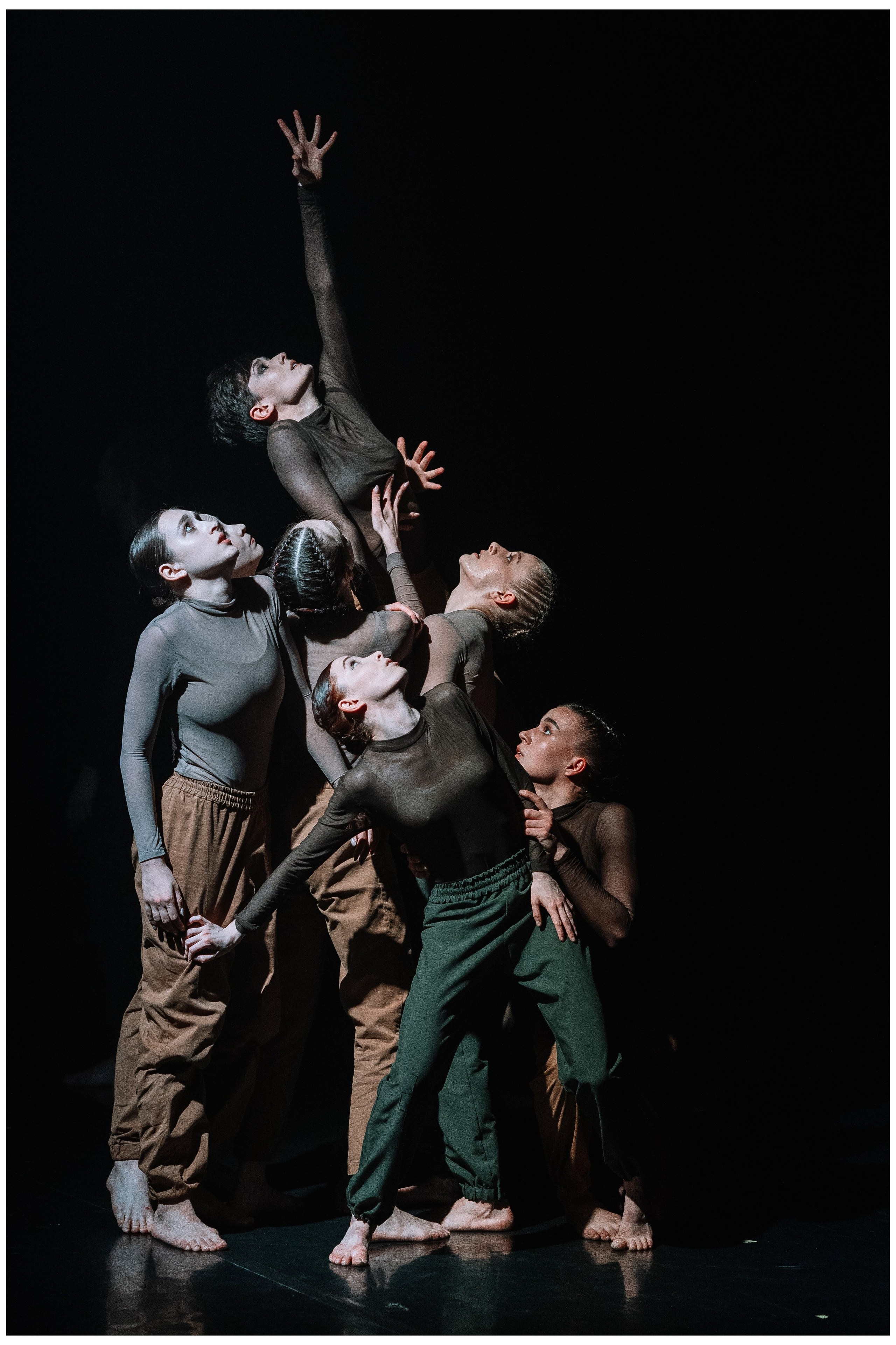 Театральный фотограф в Санкт-Петербурге Дмитрий Скареднов