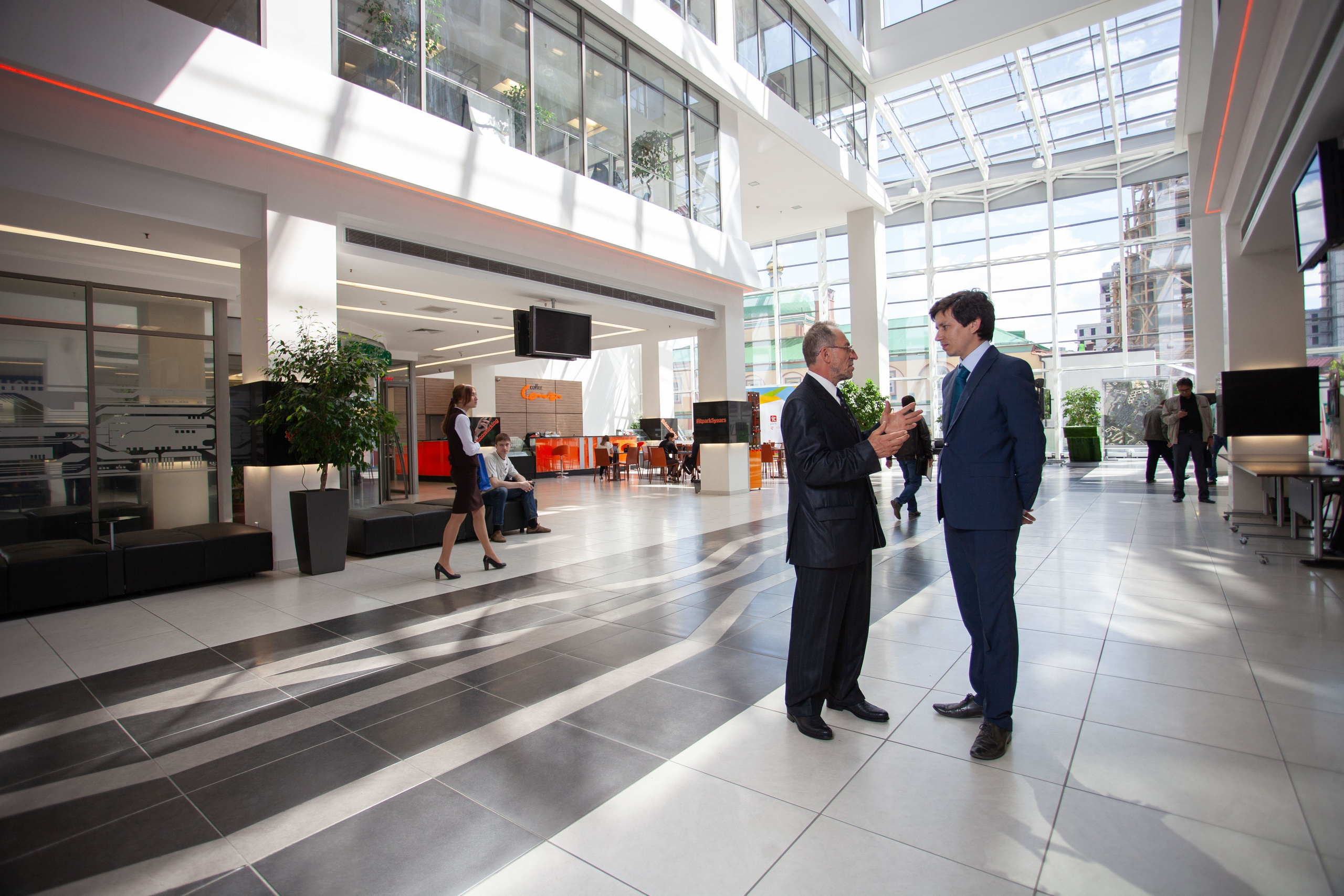 Бизнес фото и репортаж. Портретный и репортажный фотограф в Казани